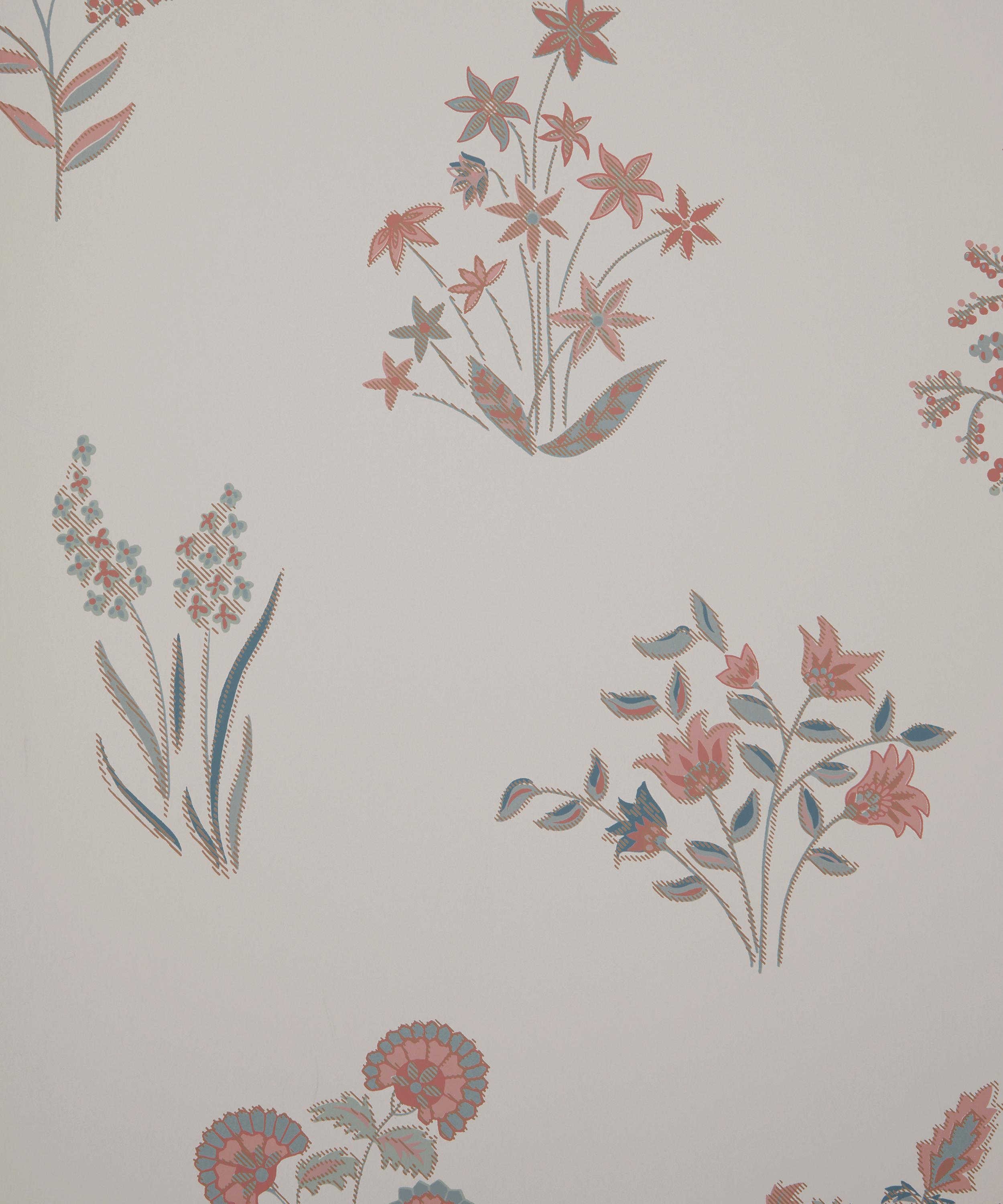 Liberty Interiors - Shepherdly Bouquet in Mallow