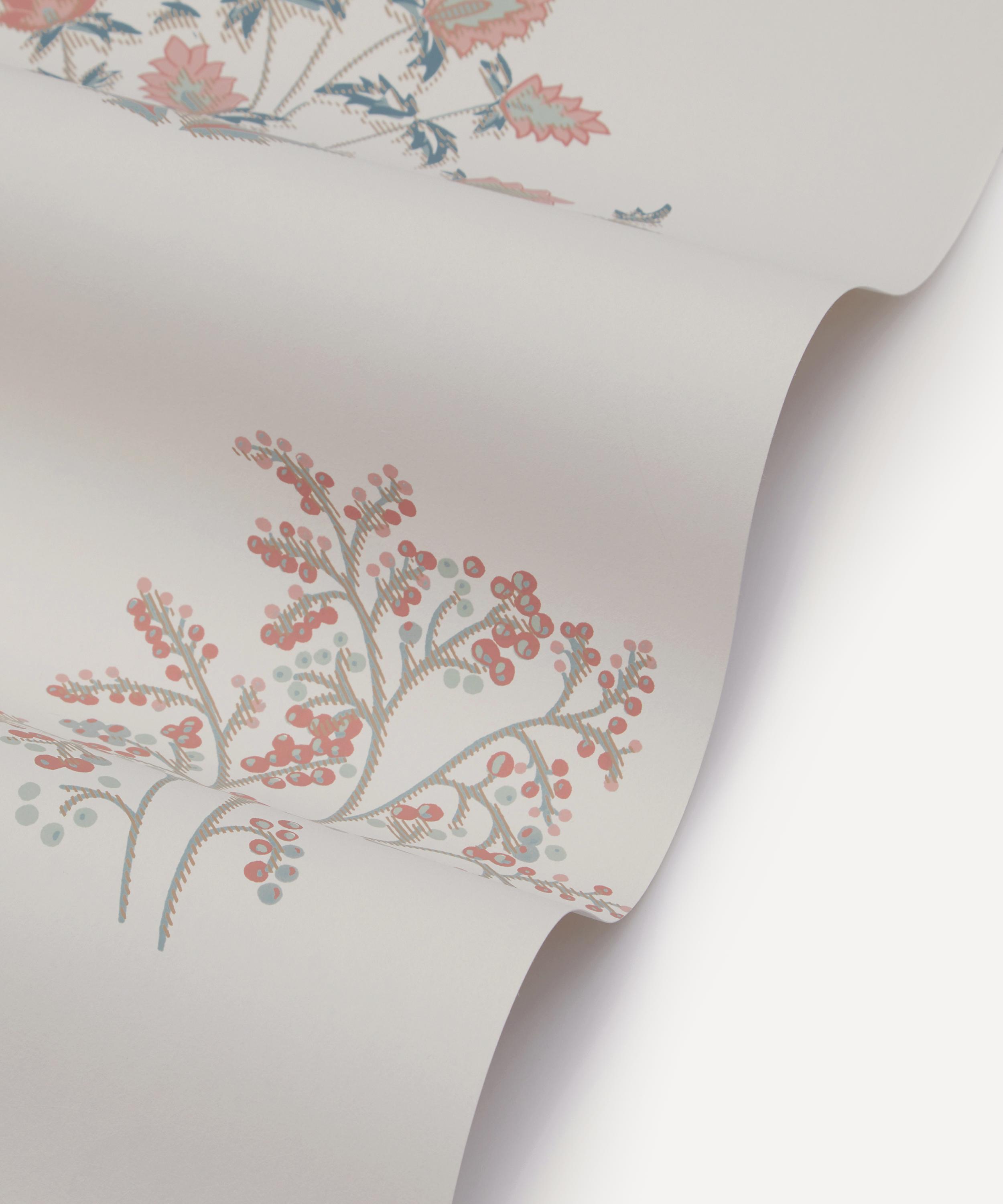 Liberty Interiors - Shepherdly Bouquet in Mallow image number 1