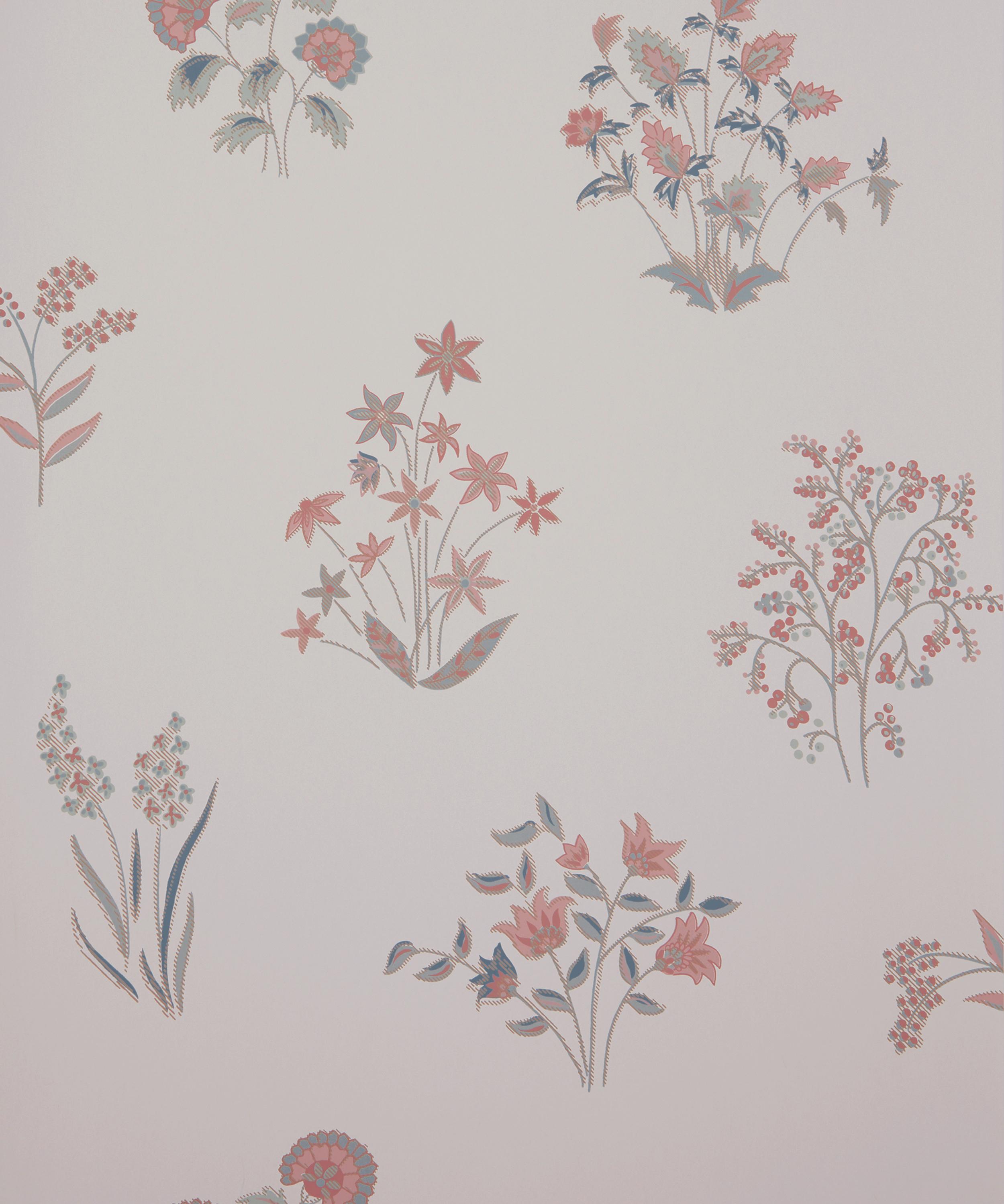 Liberty Interiors - Shepherdly Bouquet in Mallow image number 2