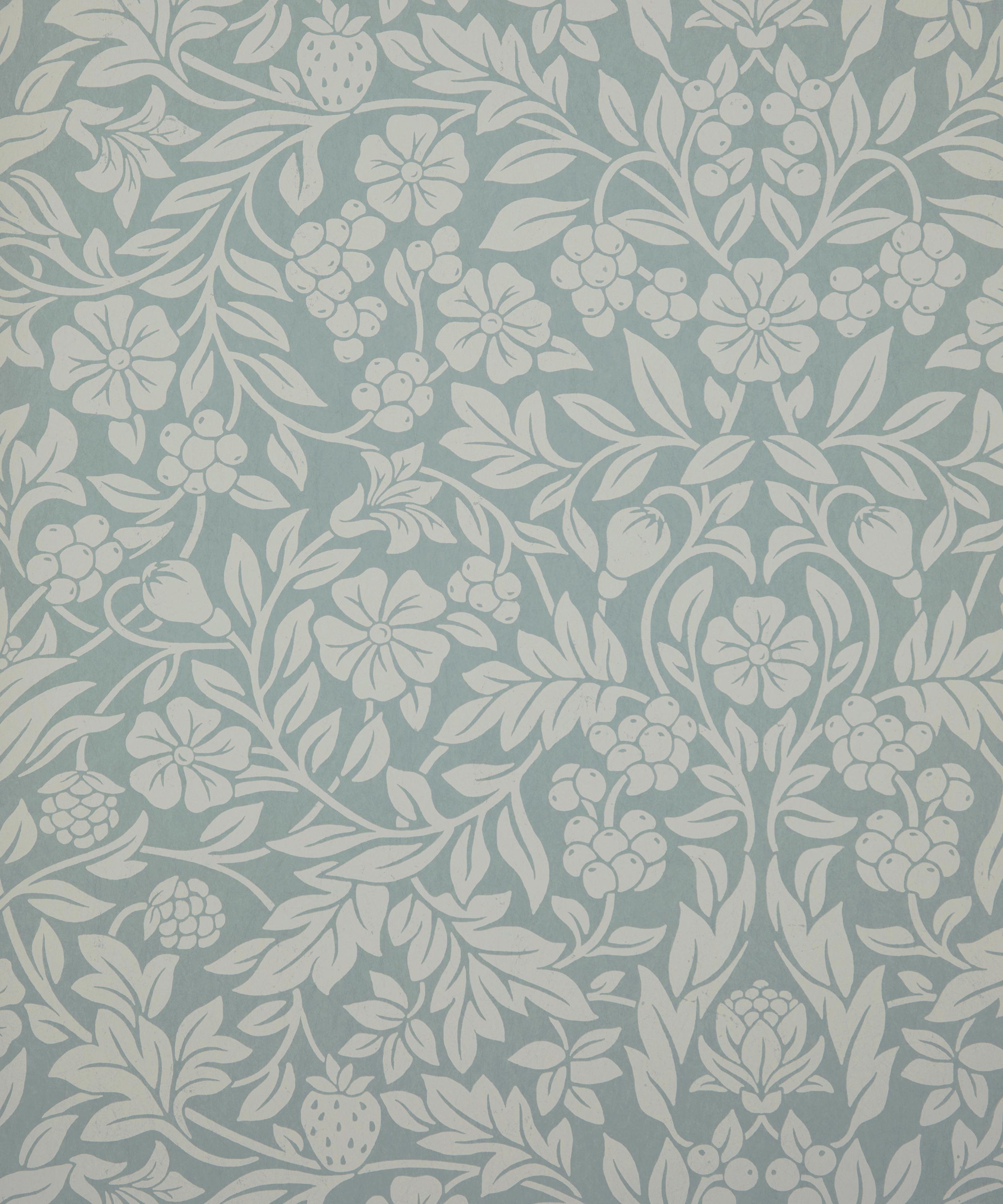 Liberty Interiors - Eleni Vine in Salvia