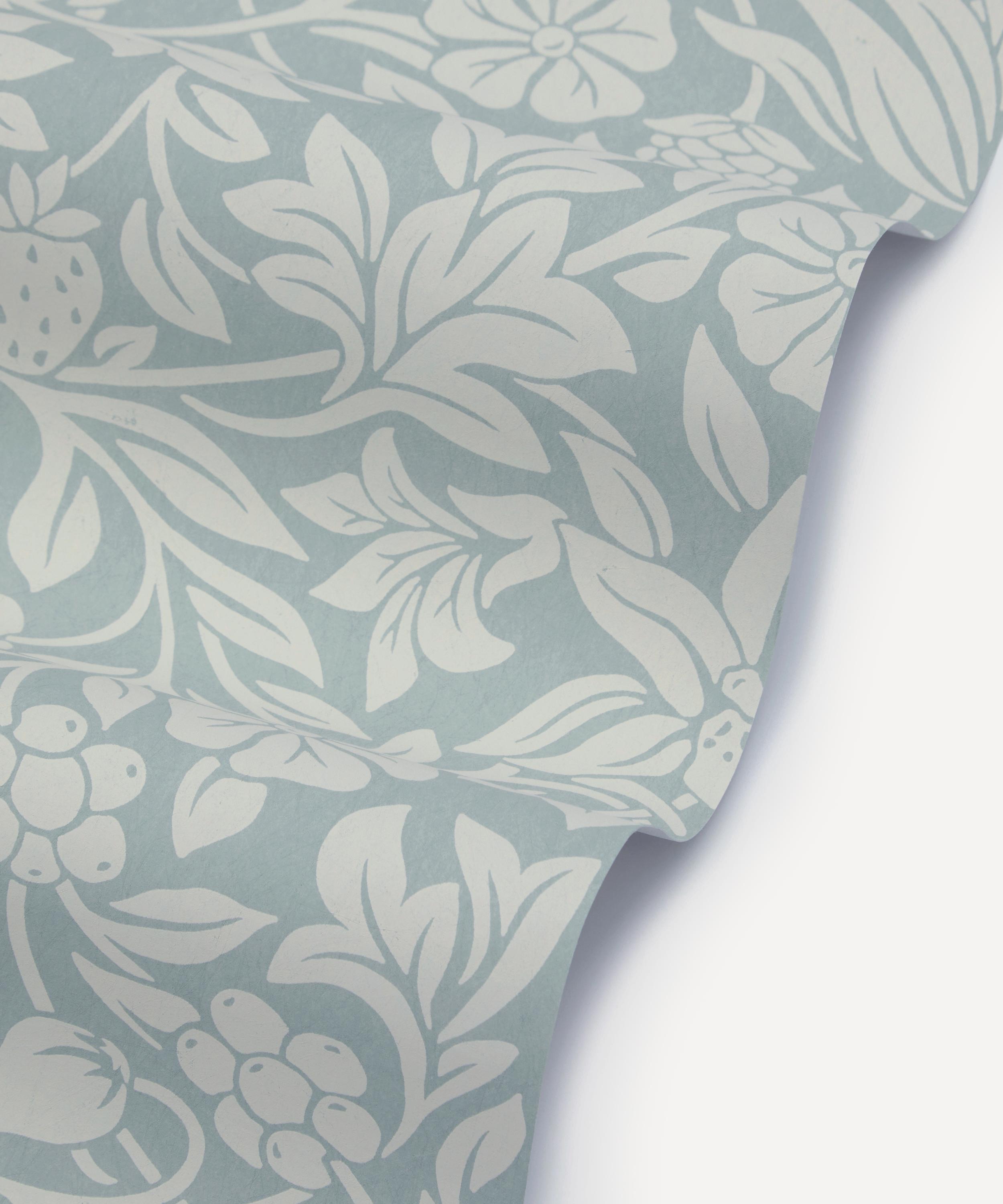 Liberty Interiors - Eleni Vine in Salvia image number 1