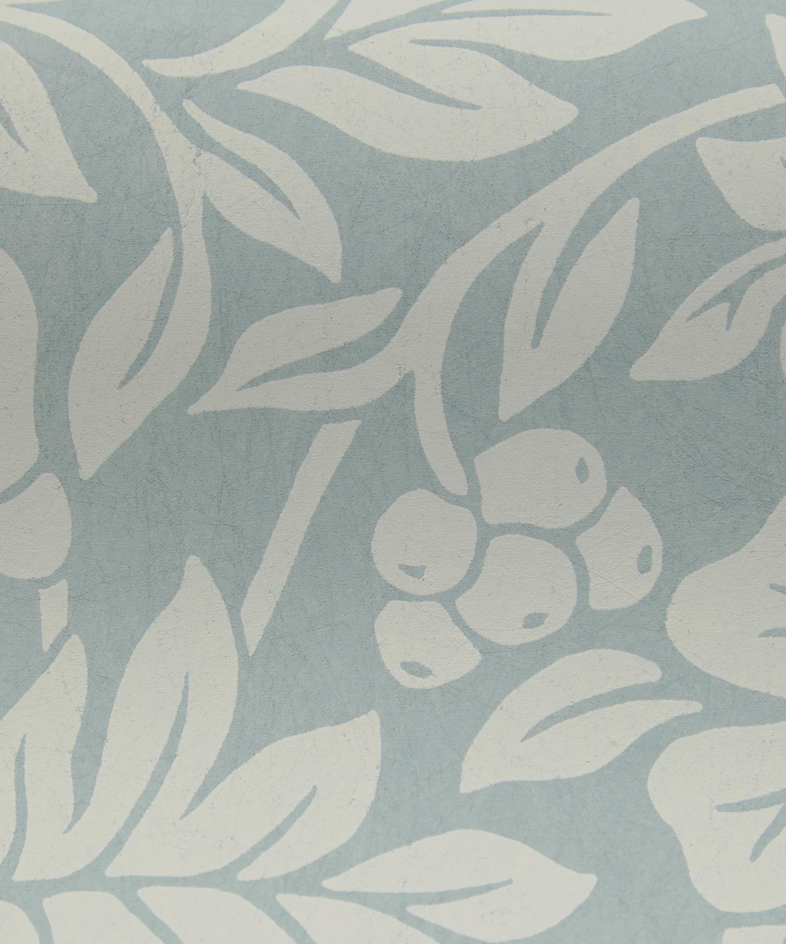 Liberty Interiors - Eleni Vine in Salvia image number 3