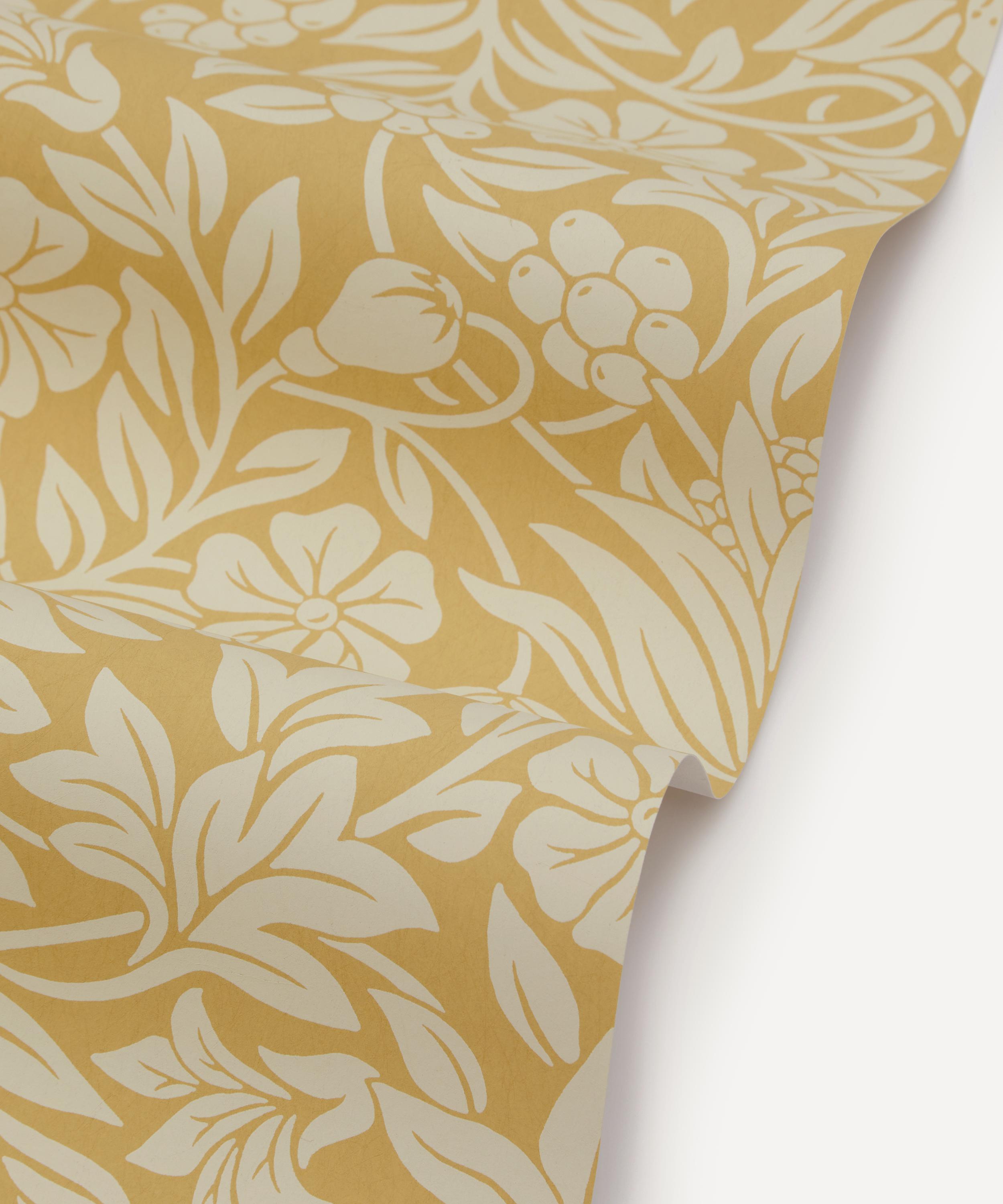 Liberty Interiors - Eleni Vine in Fennel image number 1