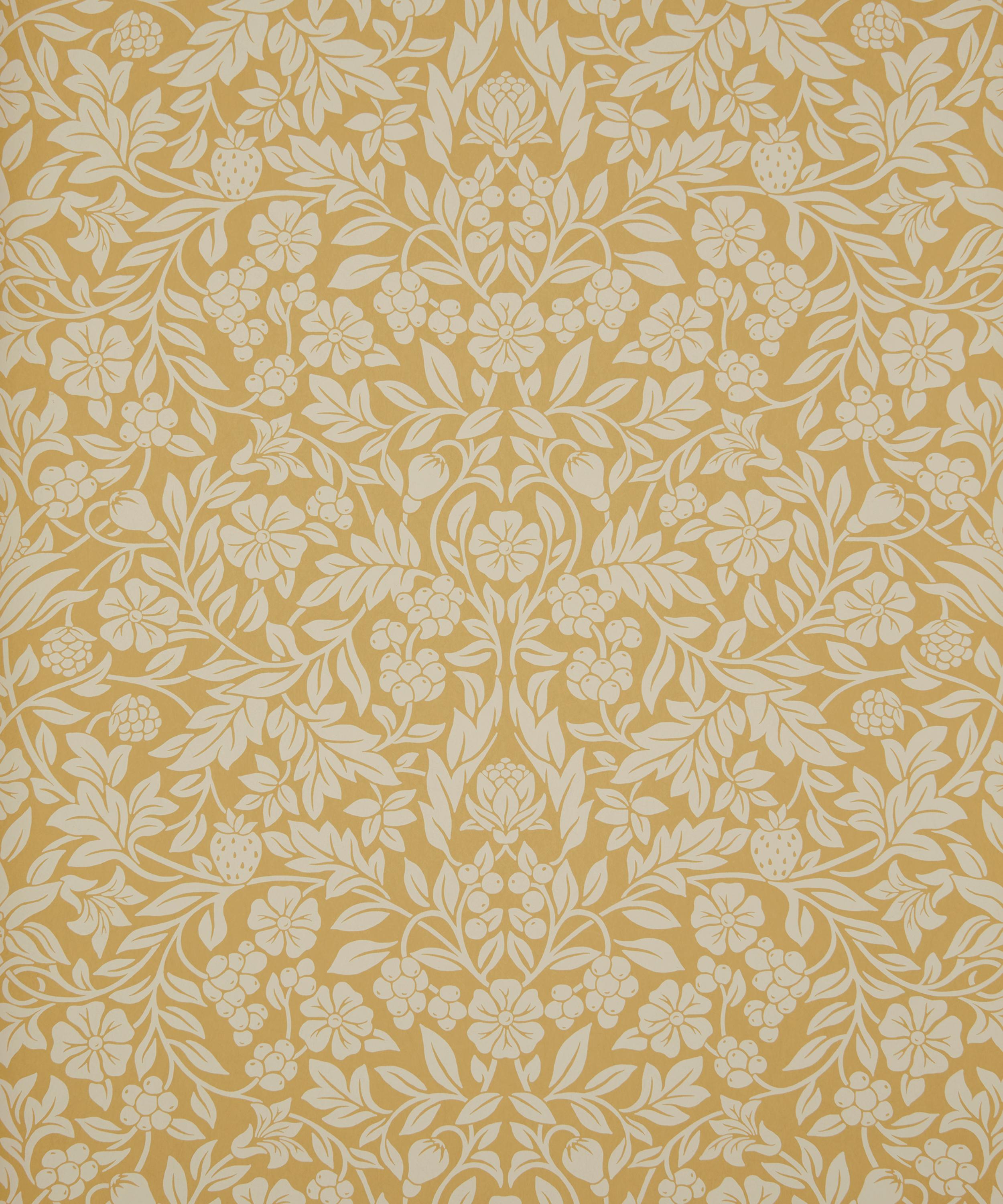 Liberty Interiors - Eleni Vine in Fennel image number 2
