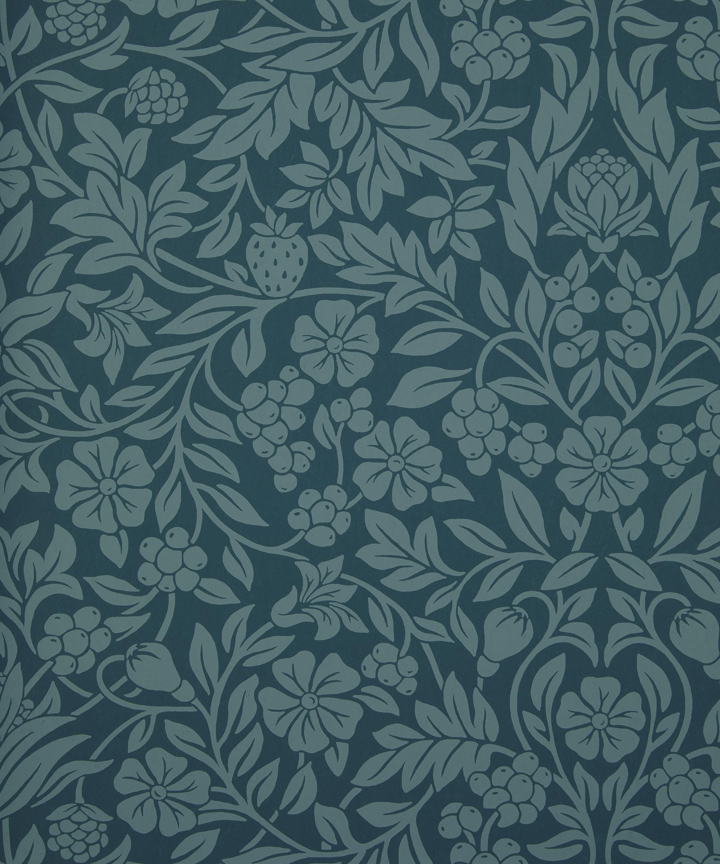 Liberty Interiors - Eleni Vine in Heron