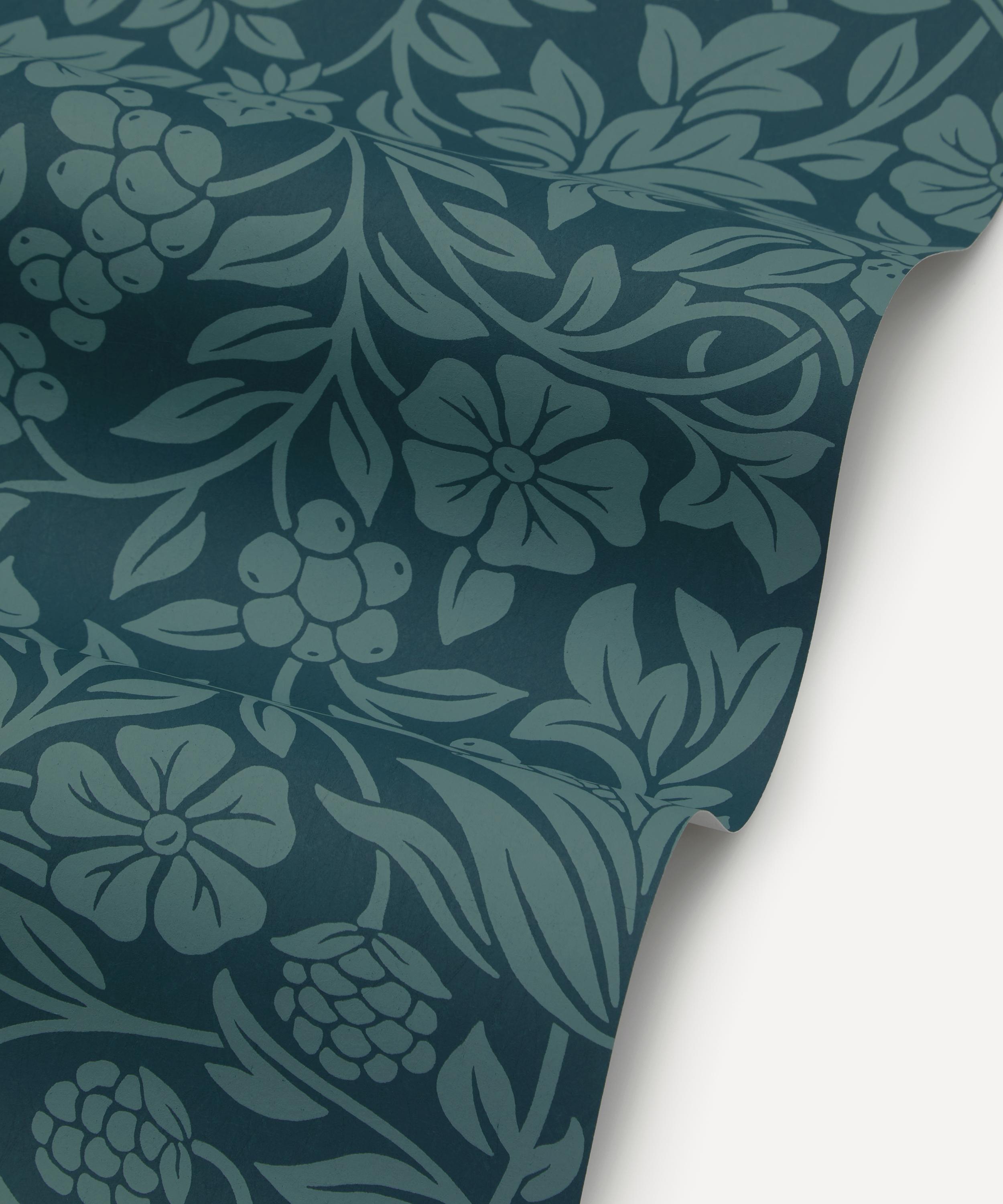 Liberty Interiors - Eleni Vine in Heron image number 1