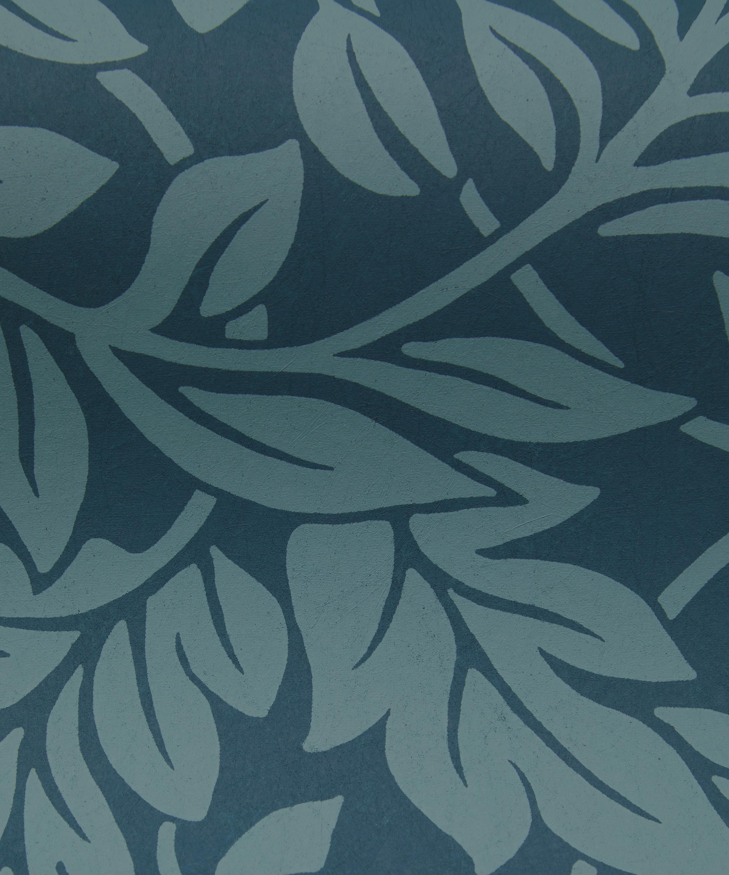 Liberty Interiors - Eleni Vine in Heron image number 3