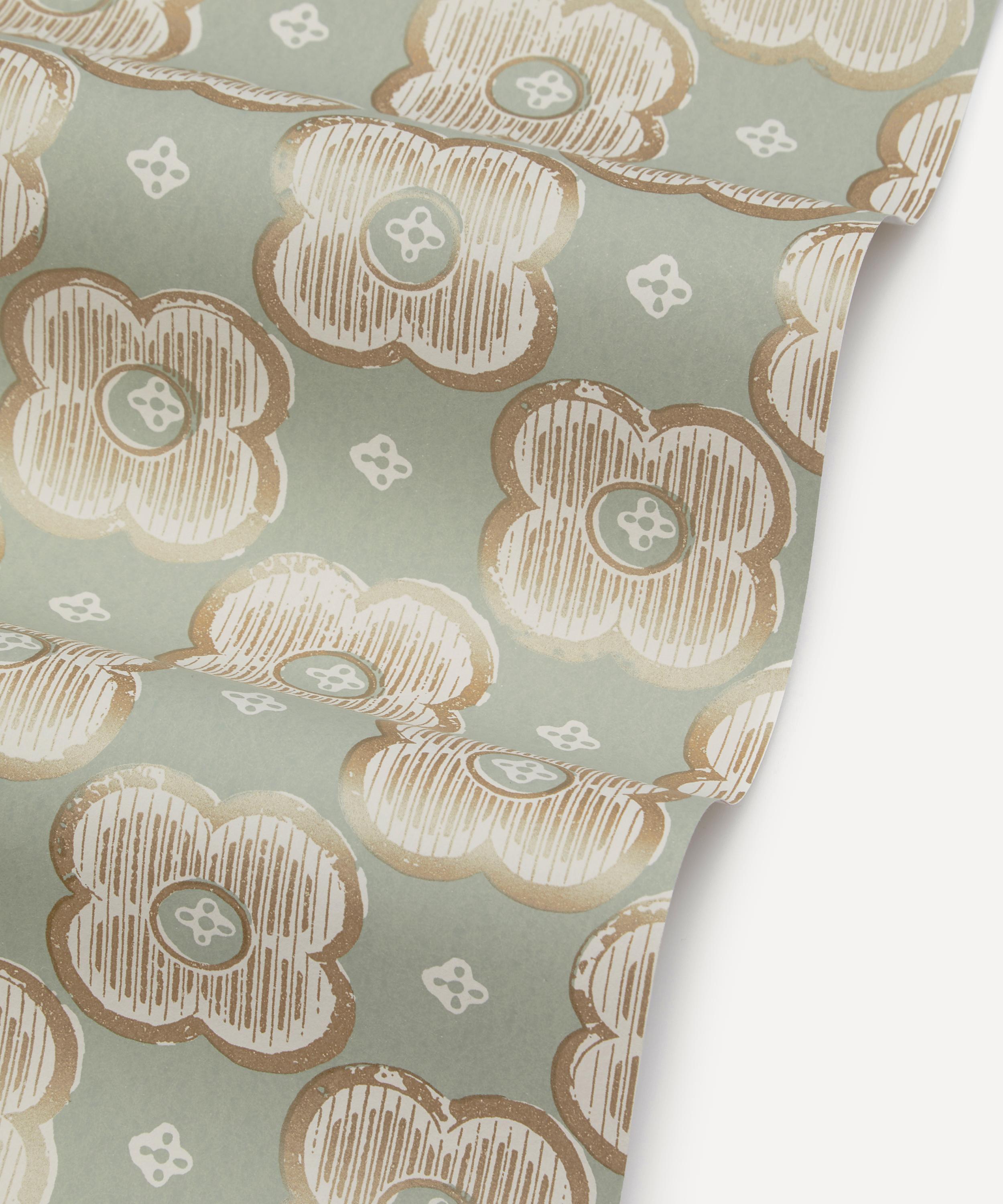 Liberty Interiors - Clover Club in Robin&rsquo;s Egg image number 1