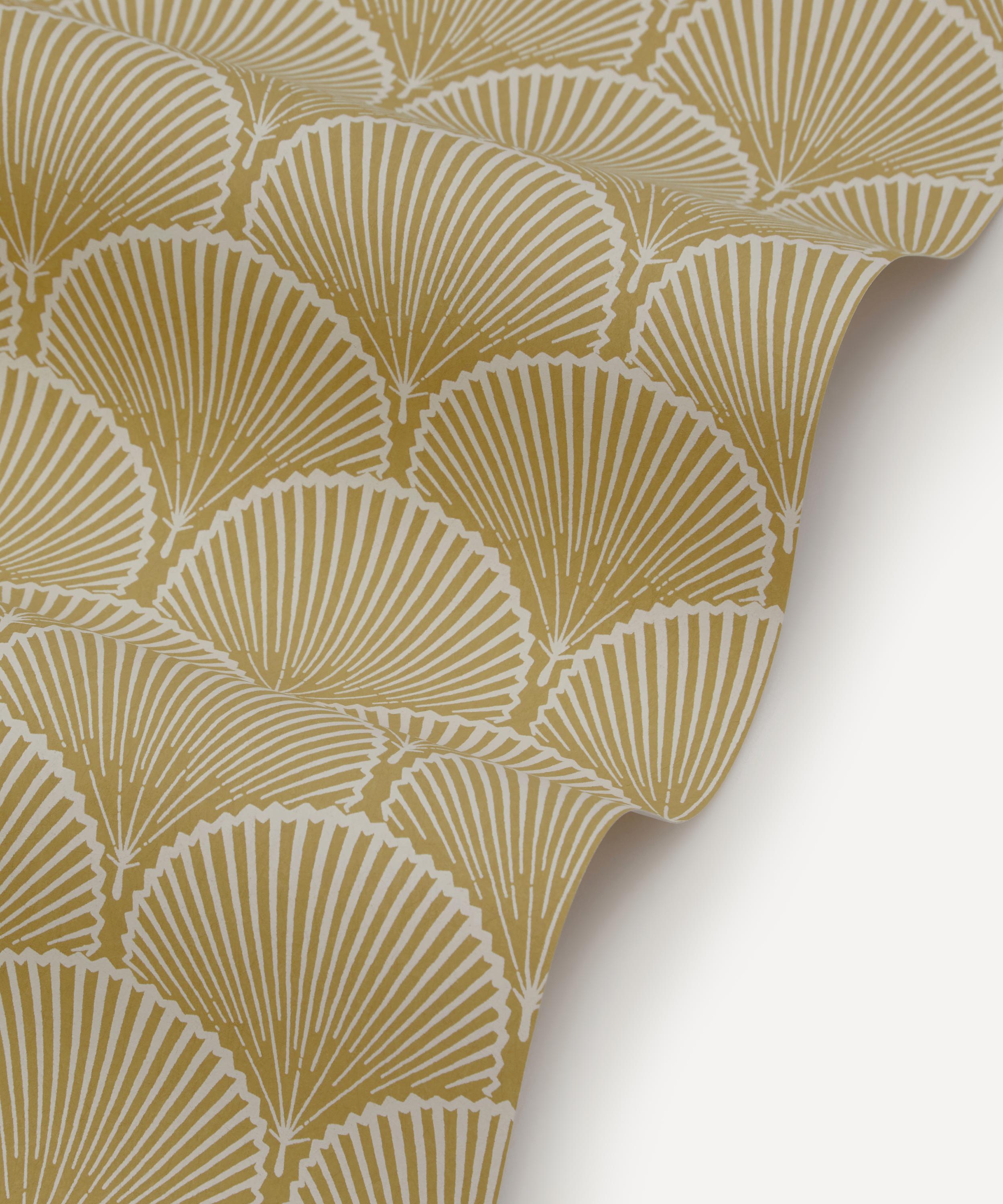 Liberty Interiors - Fanfare in Fennel image number 1