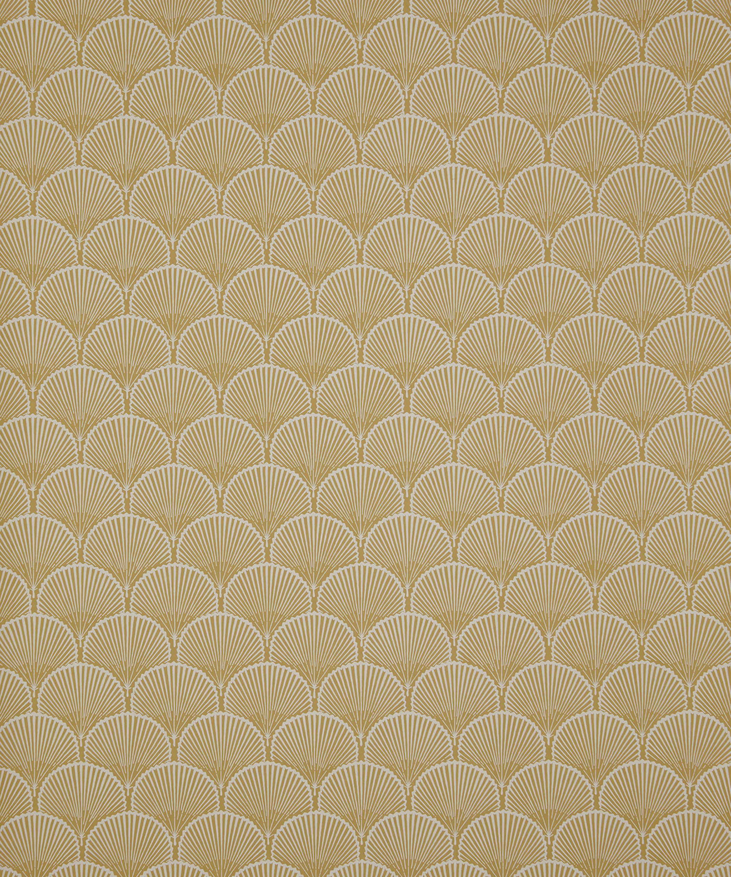 Liberty Interiors - Fanfare in Fennel image number 2