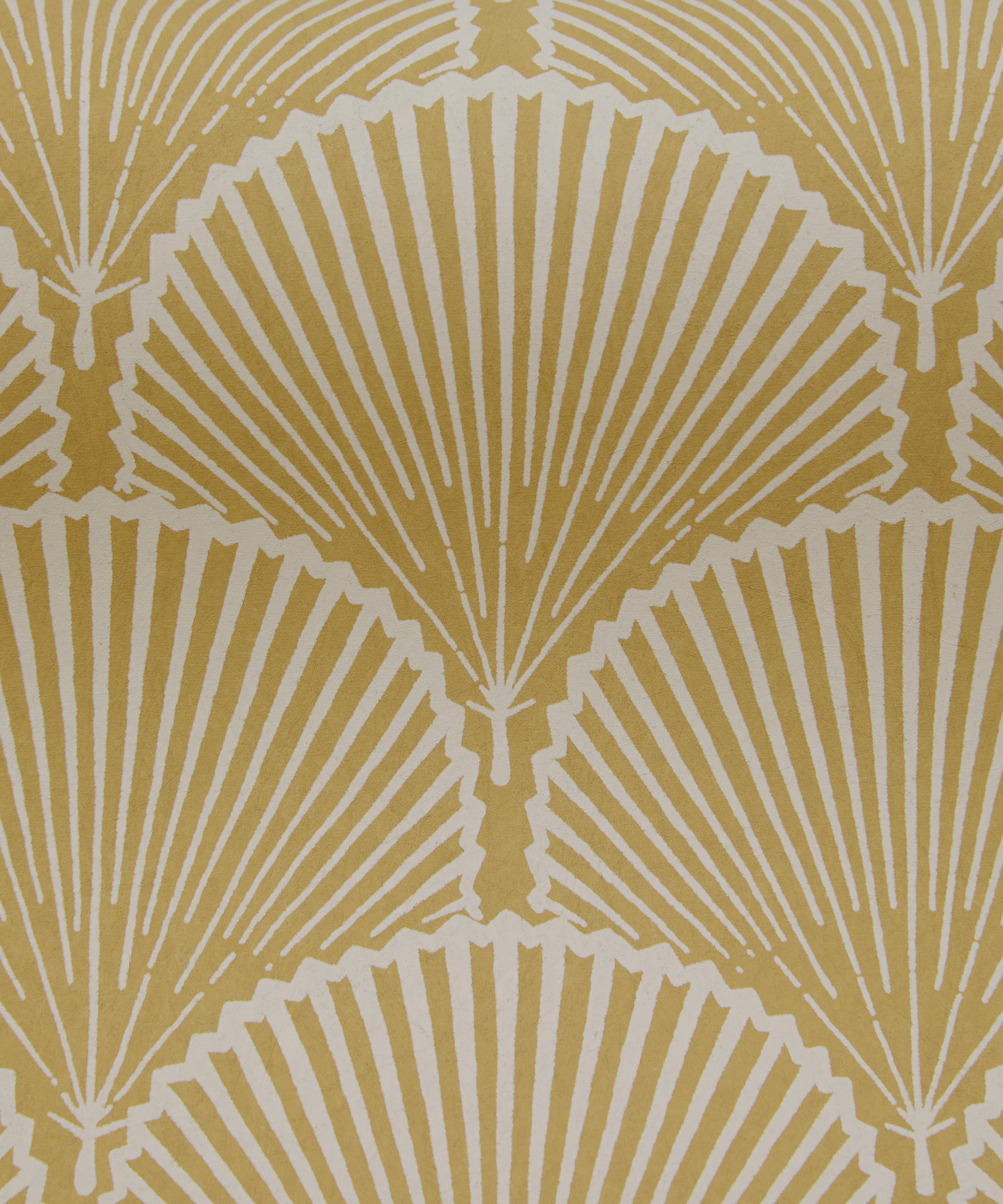 Liberty Interiors - Fanfare in Fennel image number 3
