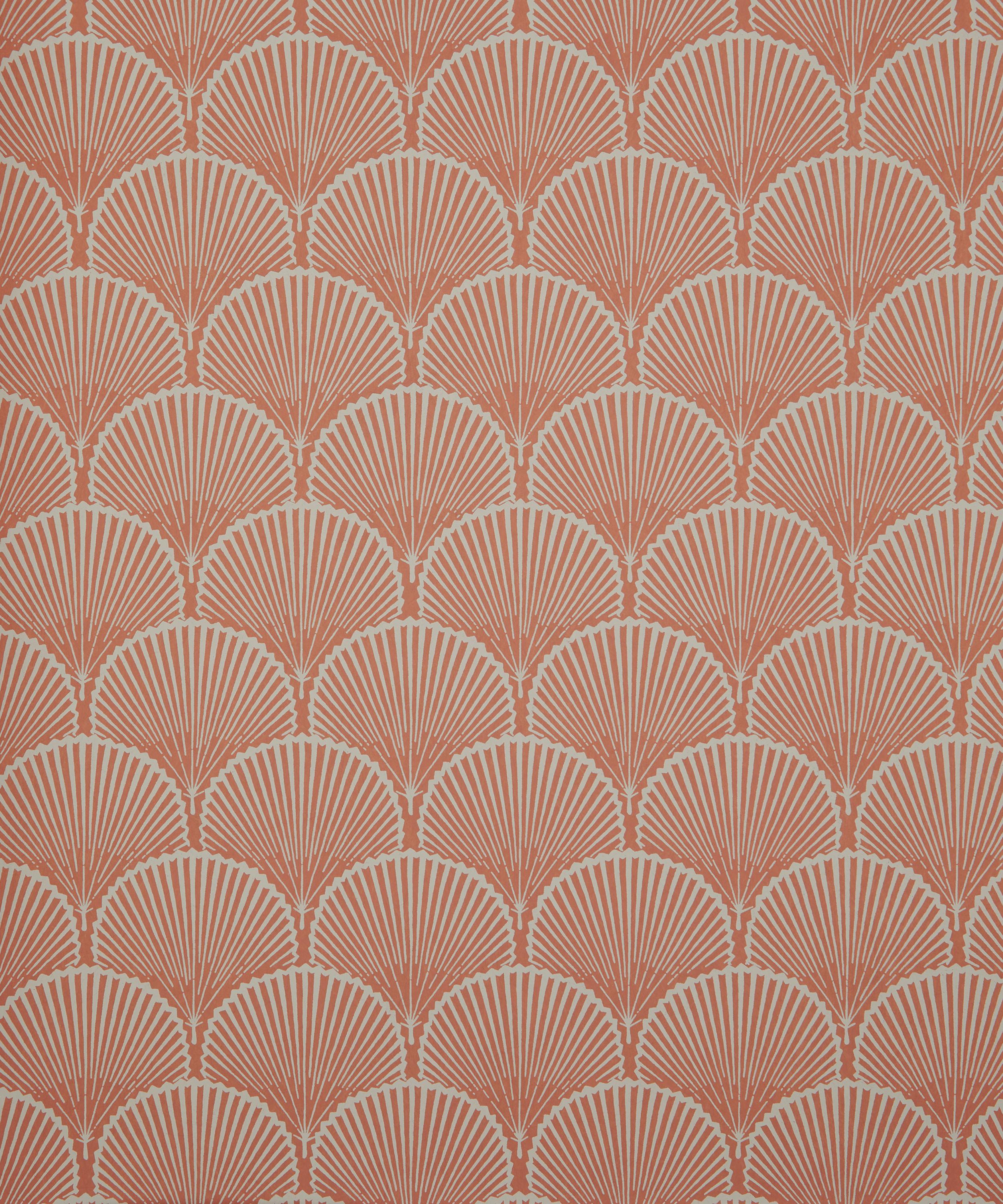 Liberty Interiors - Fanfare in Galah Pink