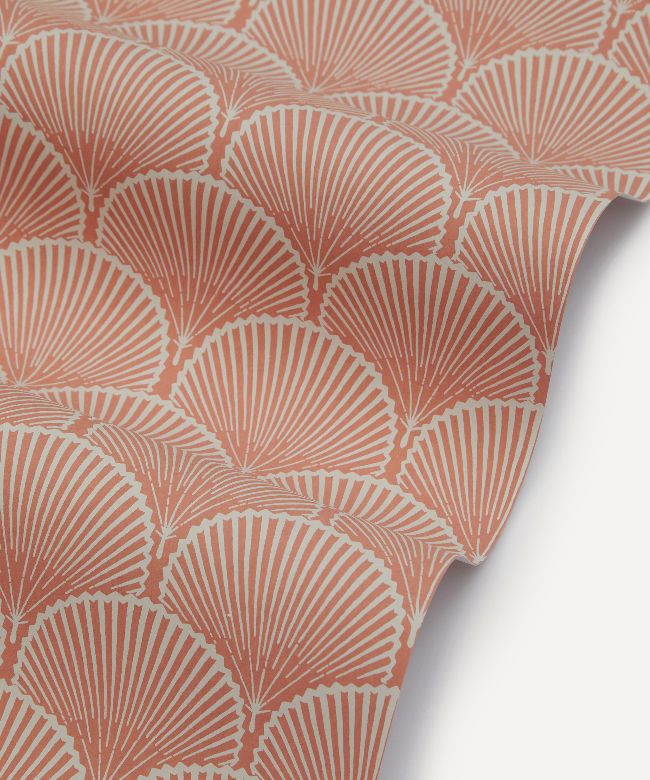 Liberty Interiors - Fanfare in Galah Pink image number 1