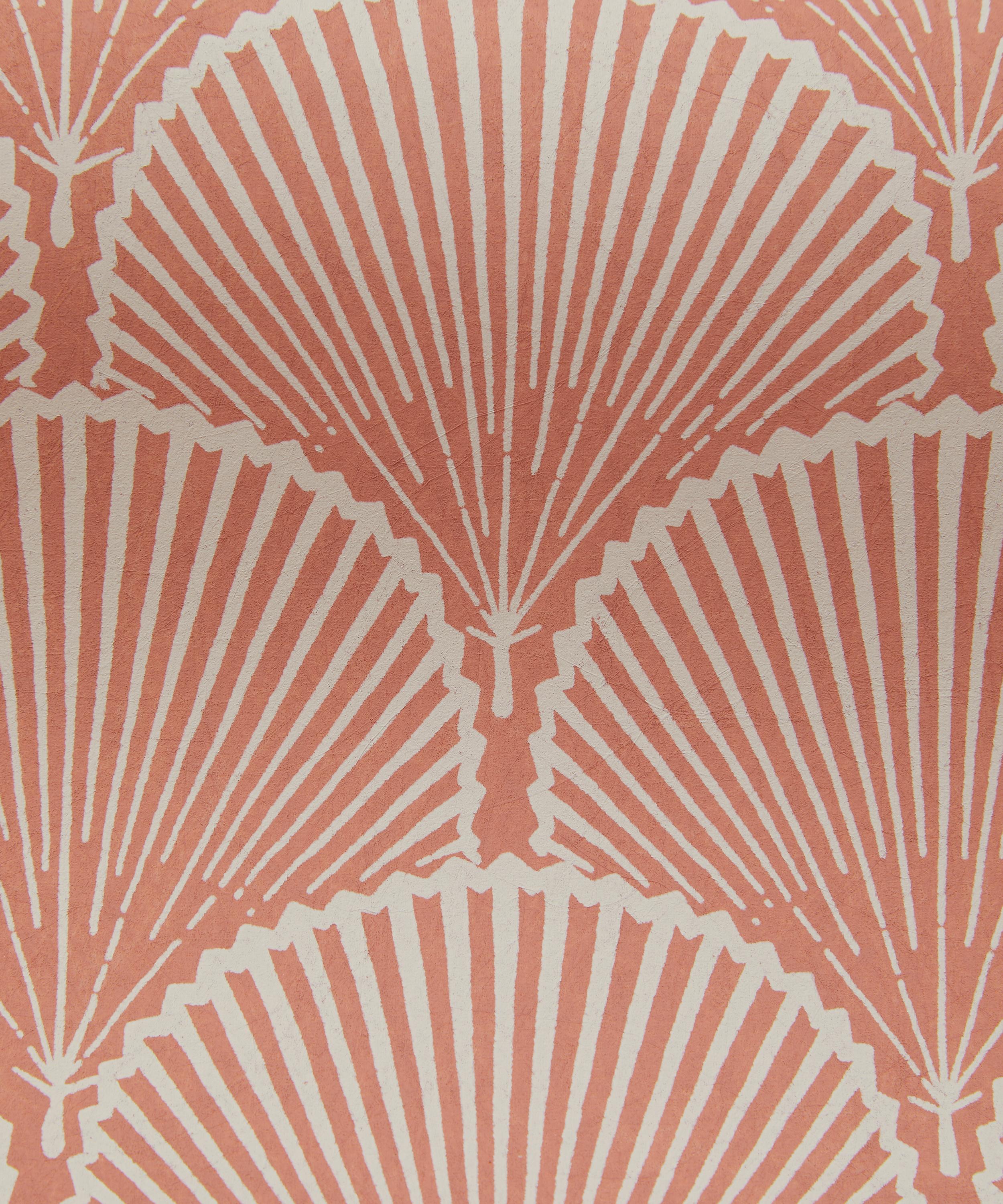 Liberty Interiors - Fanfare in Galah Pink image number 3