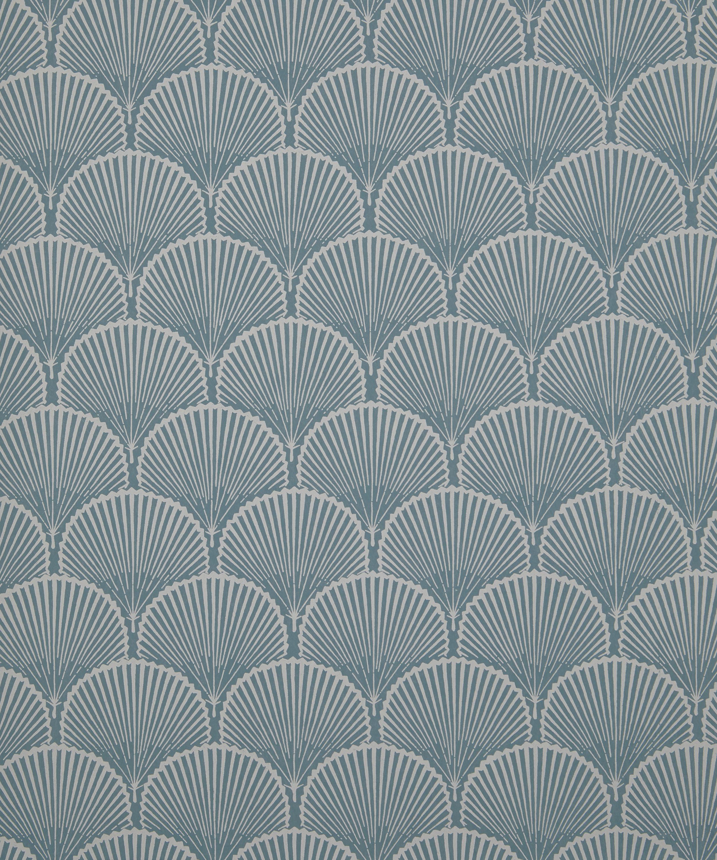 Liberty Interiors - Fanfare in Flax Flower