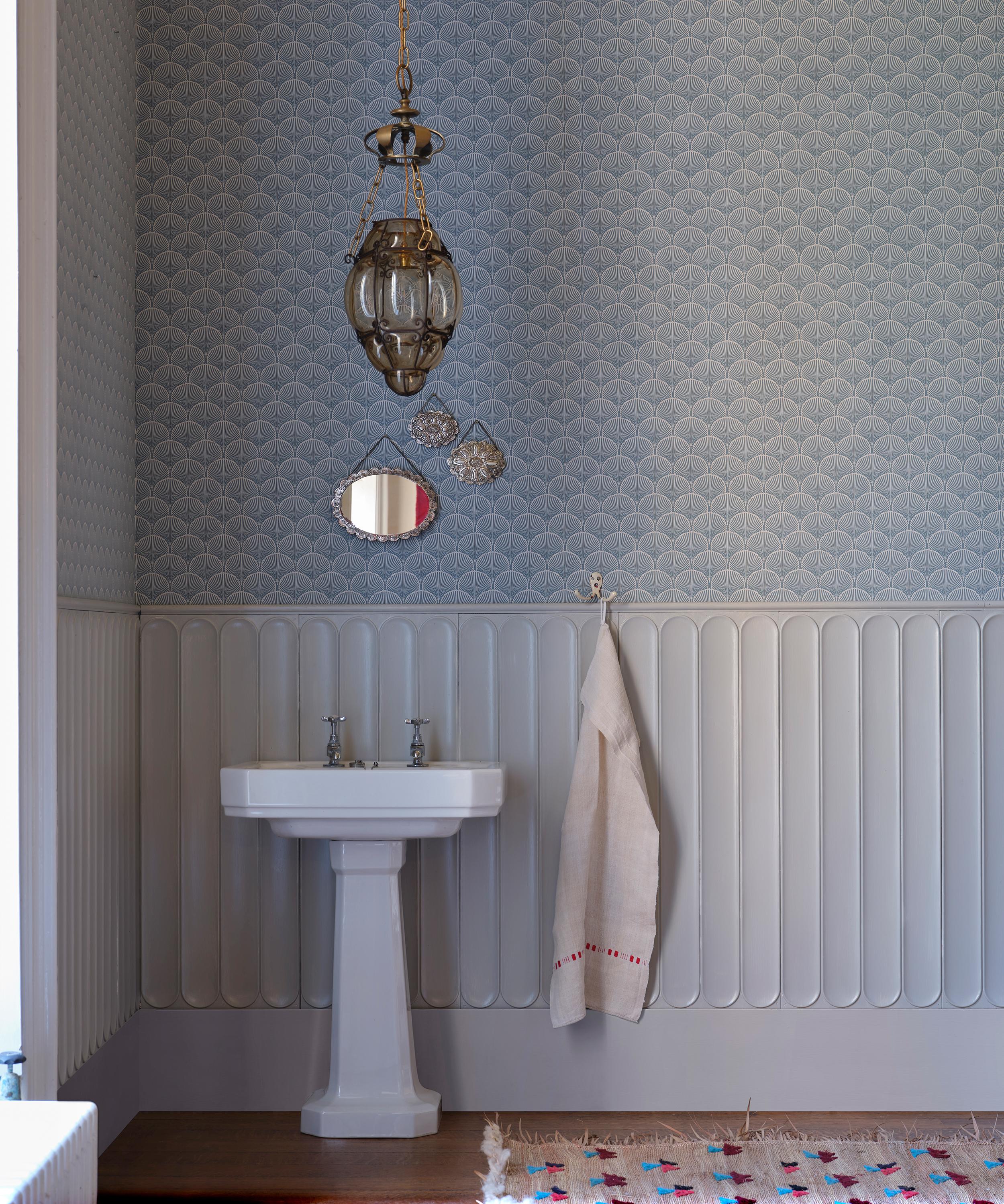 Liberty Interiors - Fanfare in Flax Flower image number 4