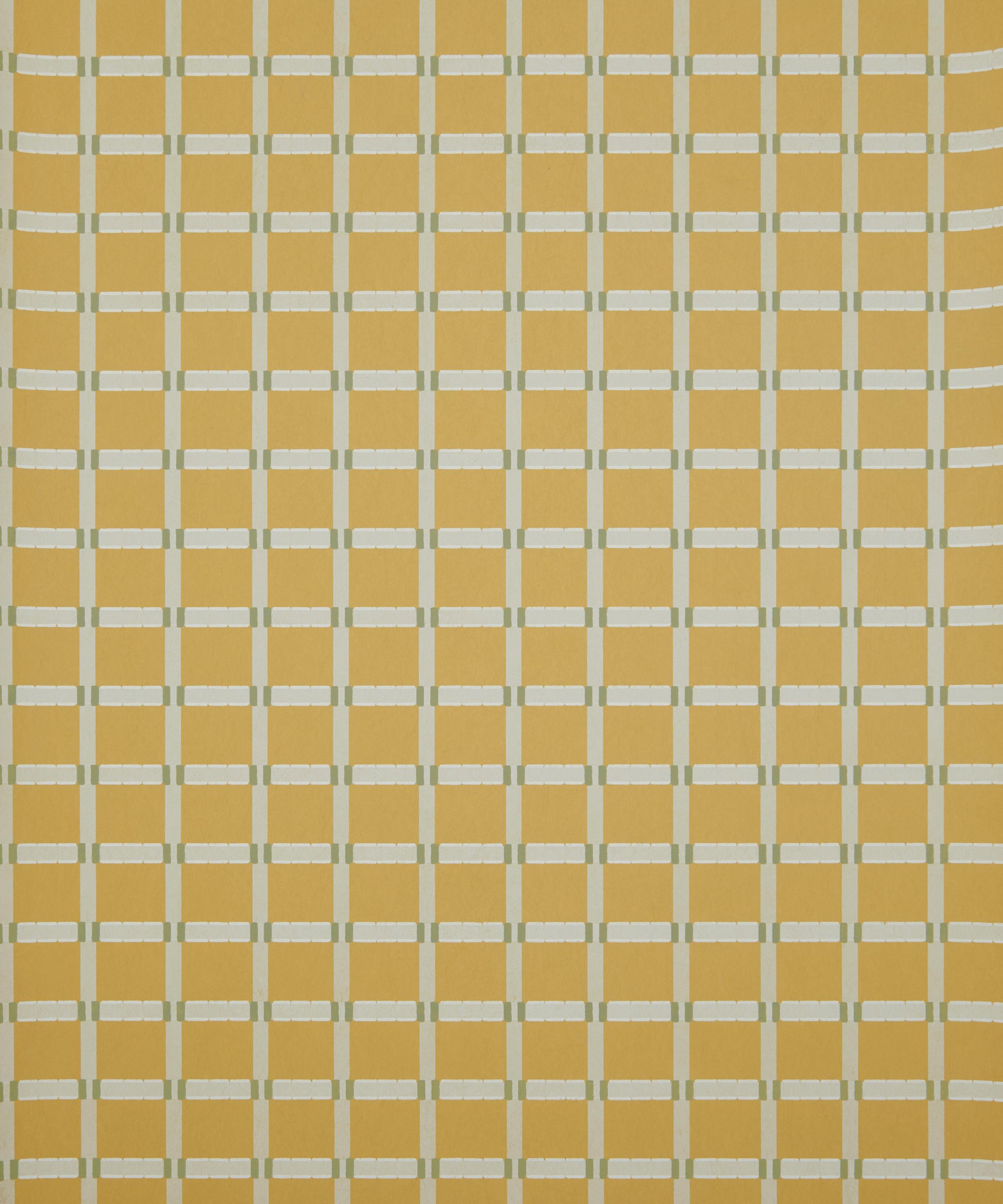 Liberty Interiors - Cravat in Fennel image number 2