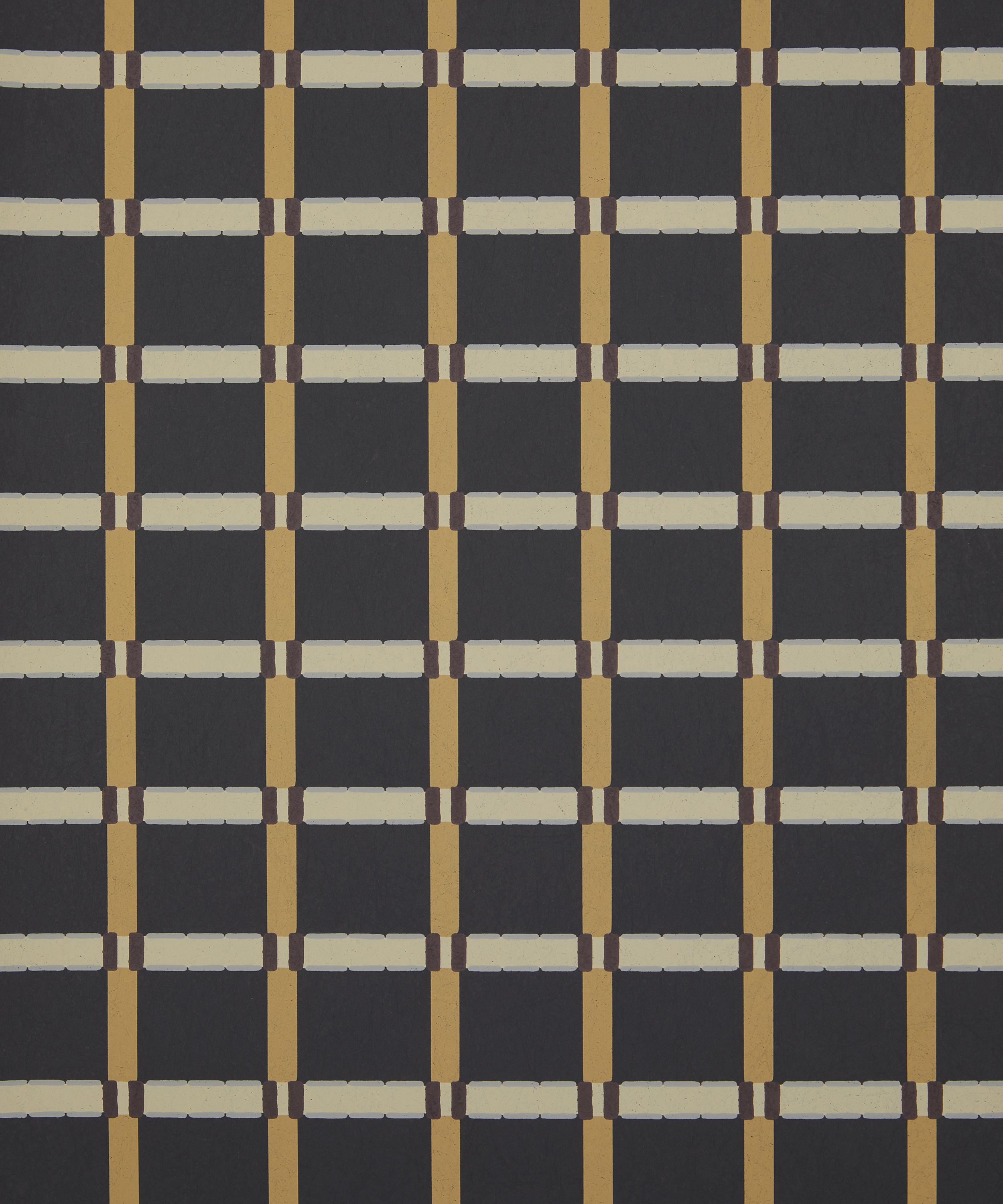 Liberty Interiors - Cravat in Curlew