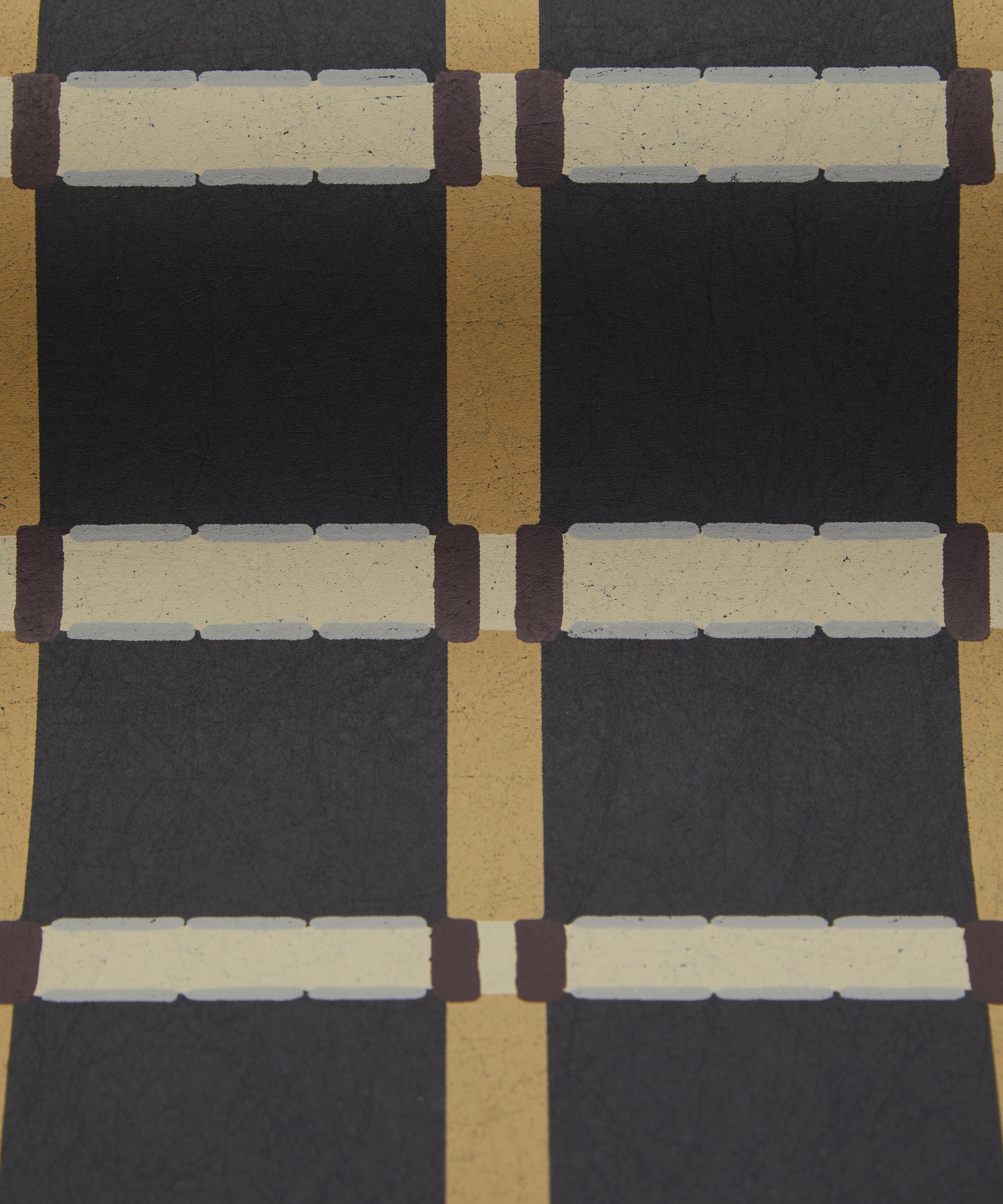 Liberty Interiors - Cravat in Curlew image number 3