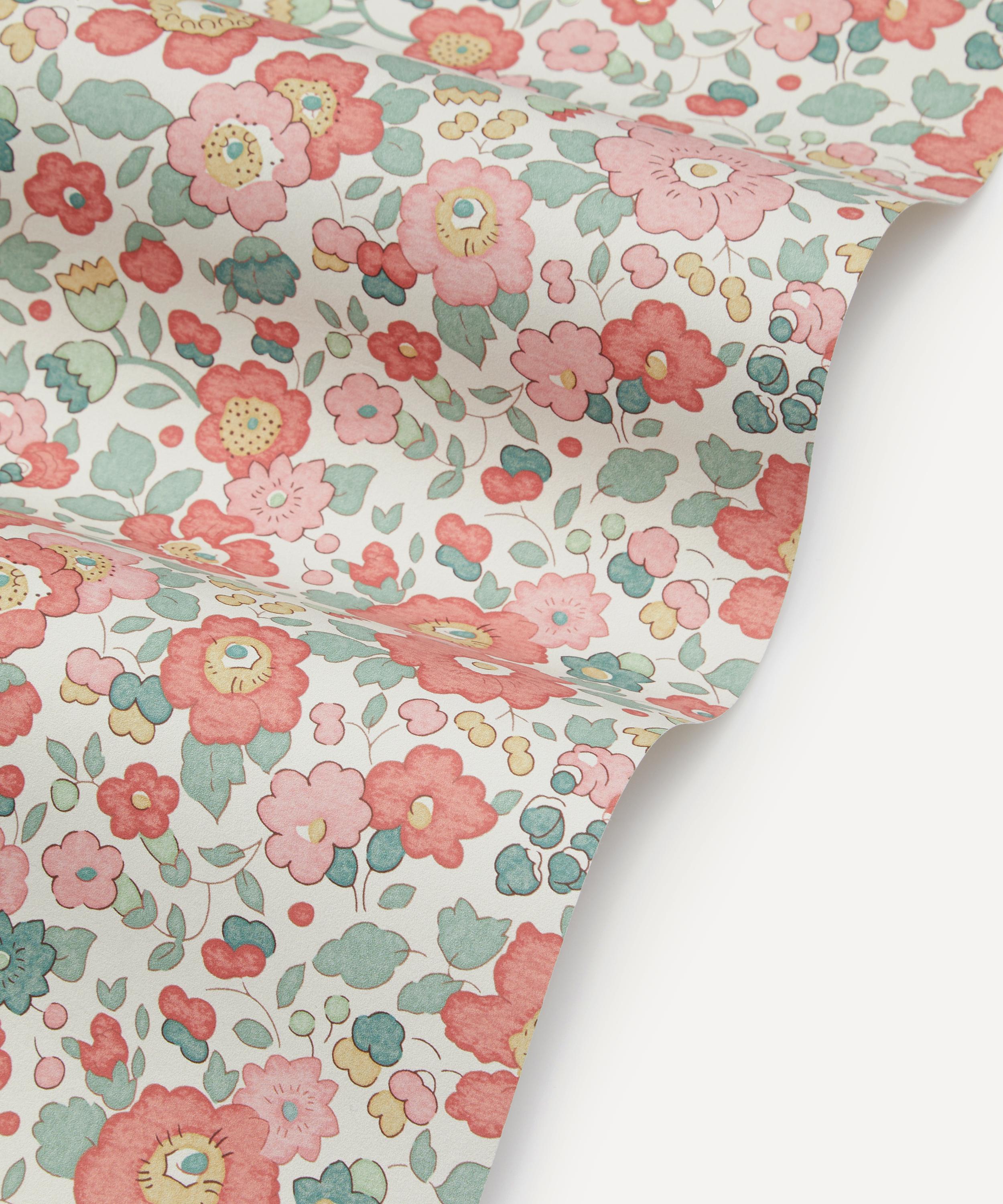 Liberty Interiors - Betsy Bloom in Slipper image number 1