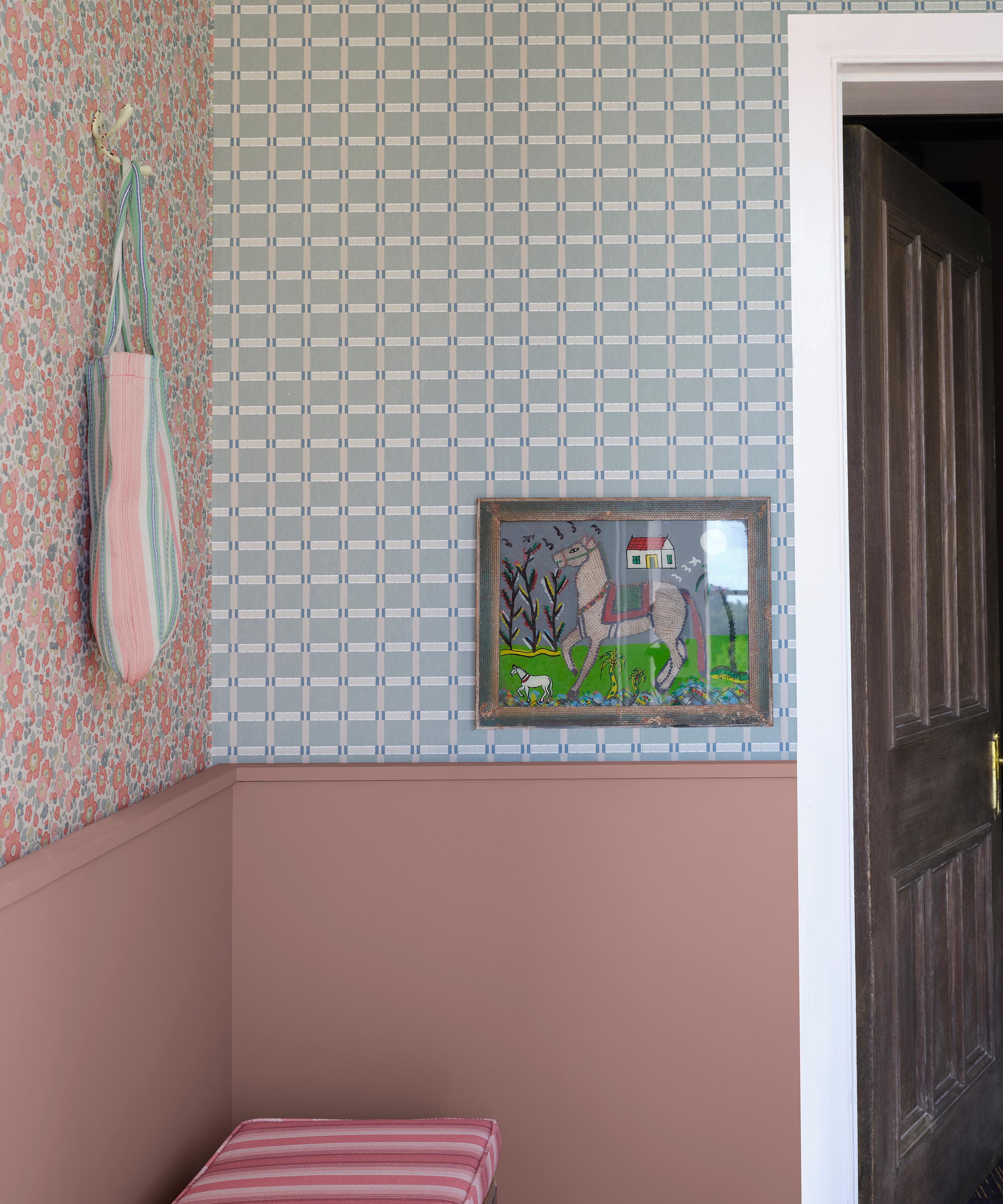 Liberty Interiors - Betsy Bloom in Slipper image number 5