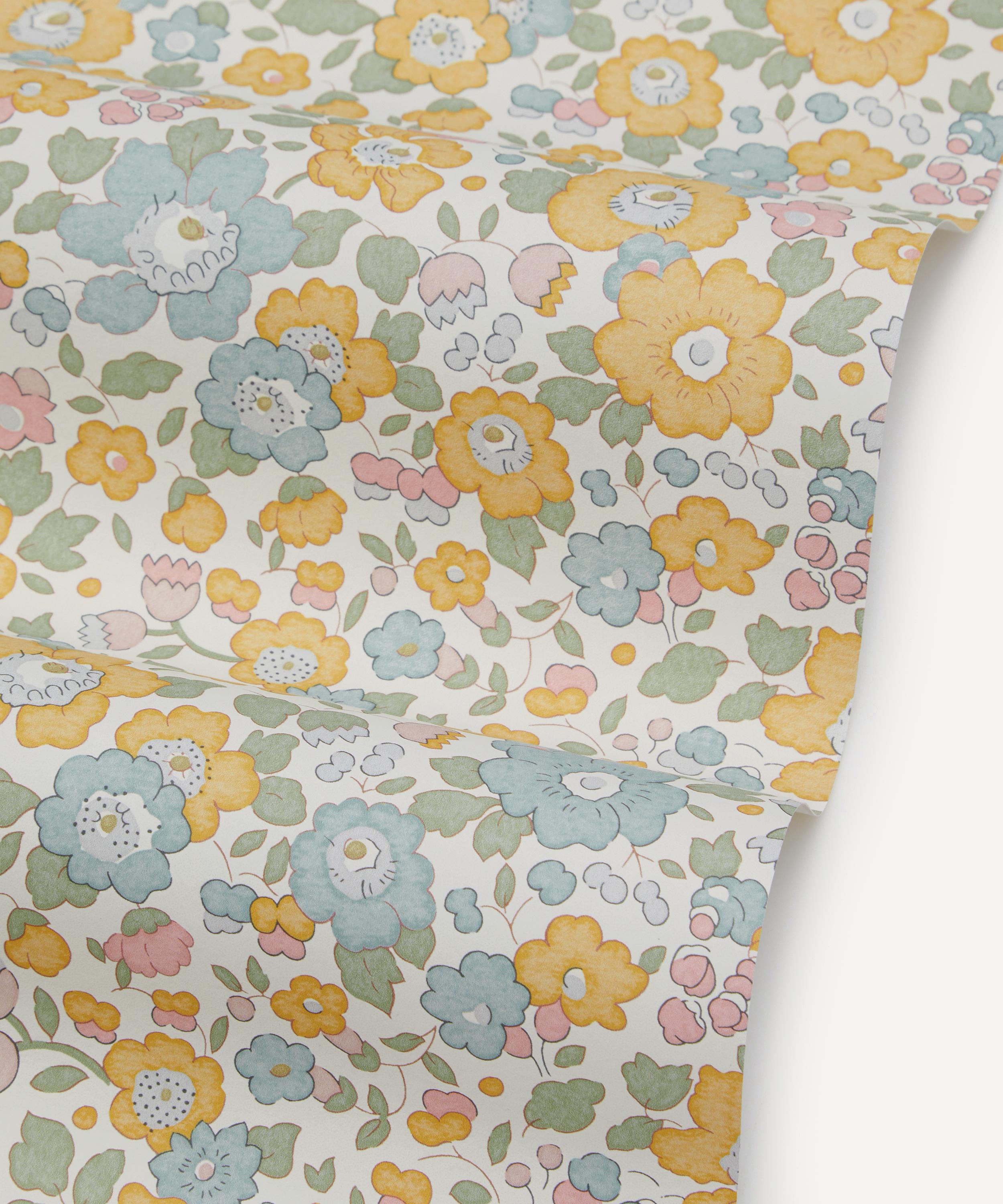 Liberty Interiors - Betsy Bloom in Salvia image number 1