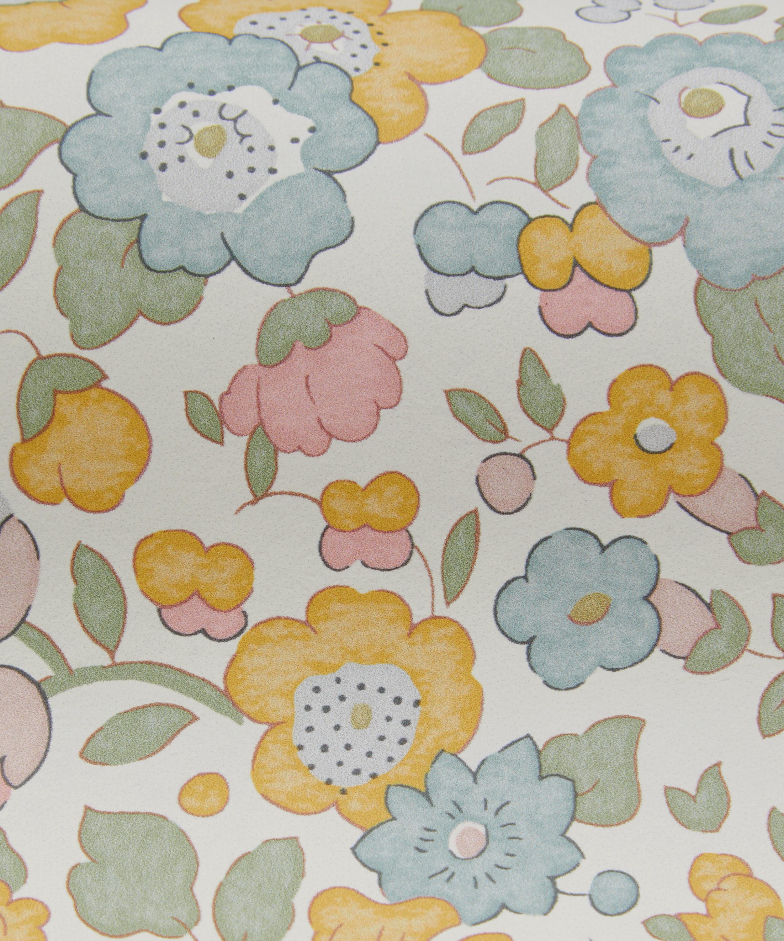 Liberty Interiors - Betsy Bloom in Salvia image number 3