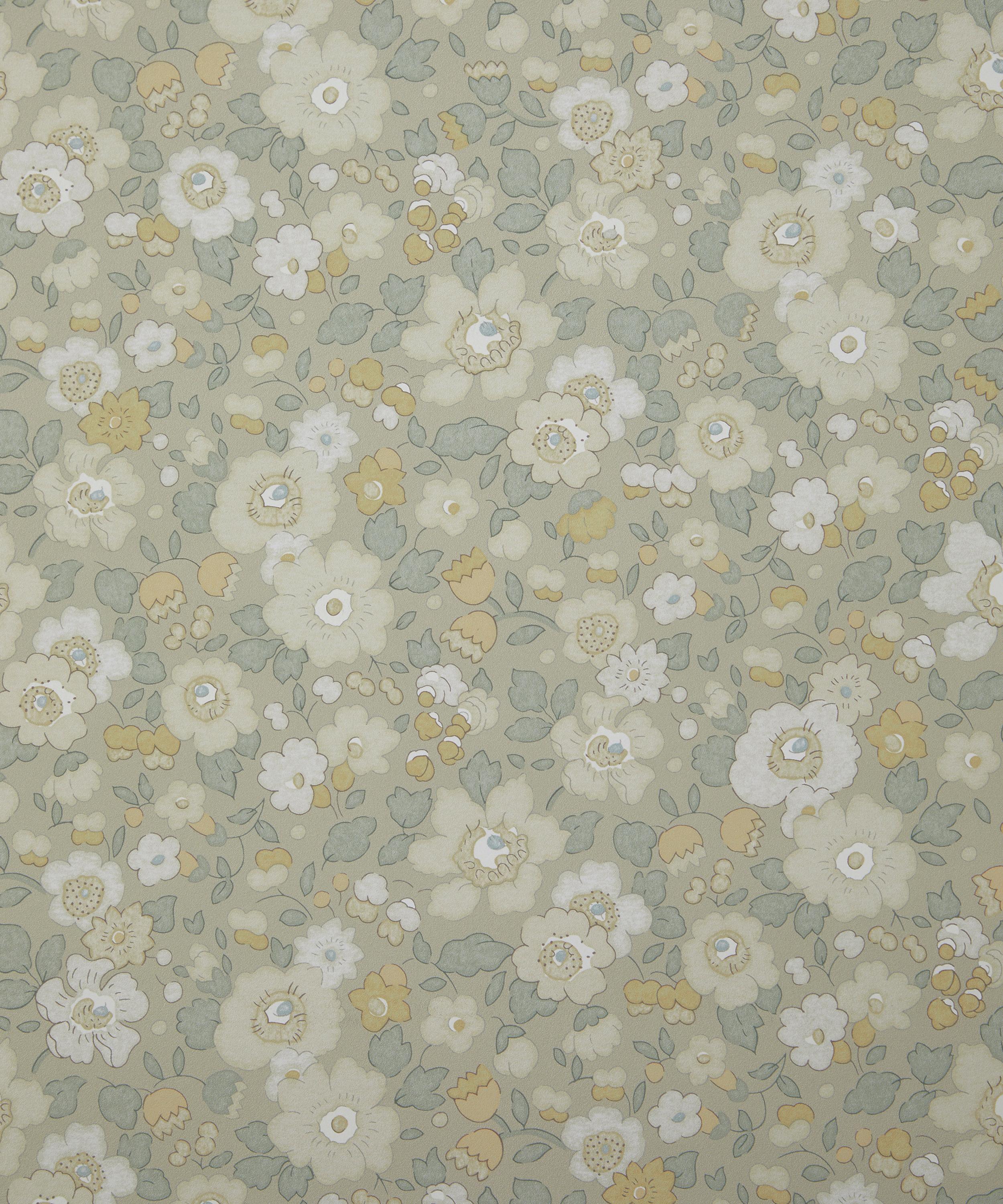 Liberty Interiors - Betsy Bloom in Lichen
