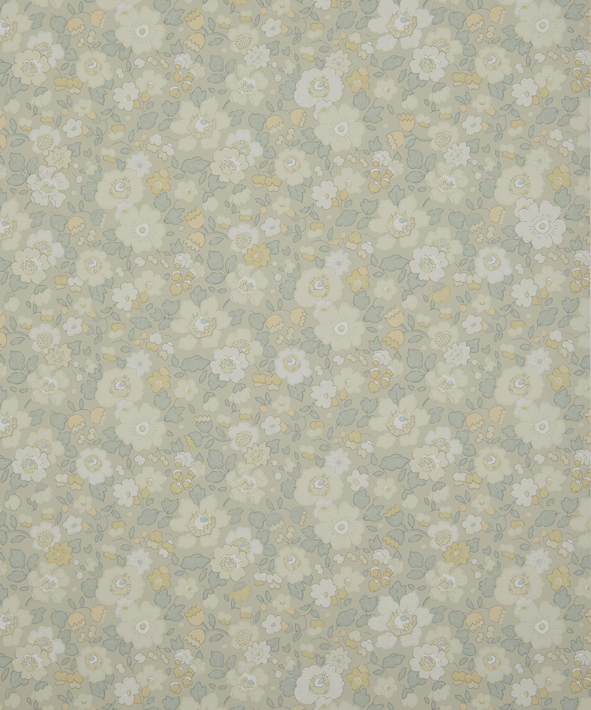 Liberty Interiors - Betsy Bloom in Lichen image number 2