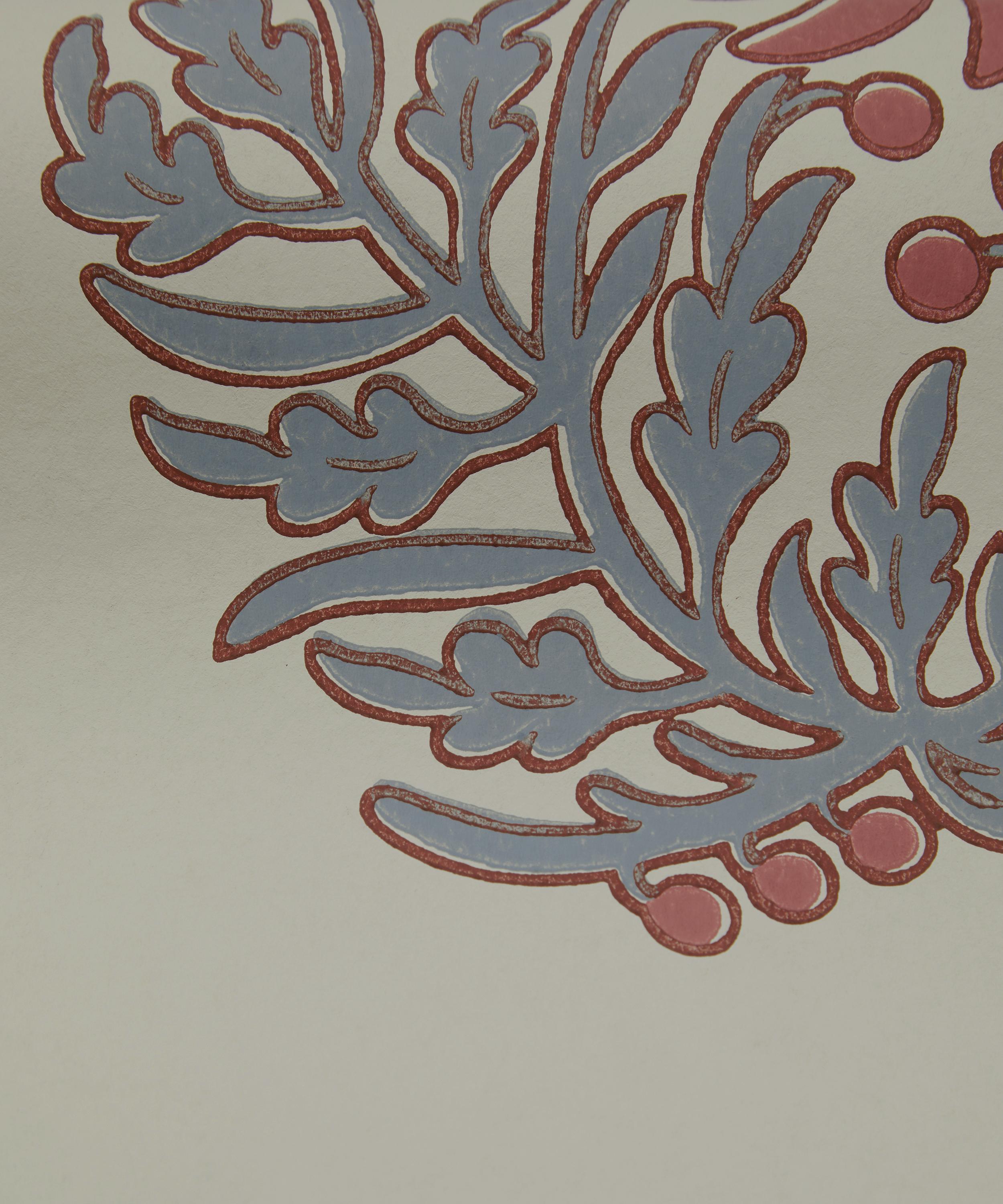 Liberty Interiors - Palm Parade in Slipper image number 3