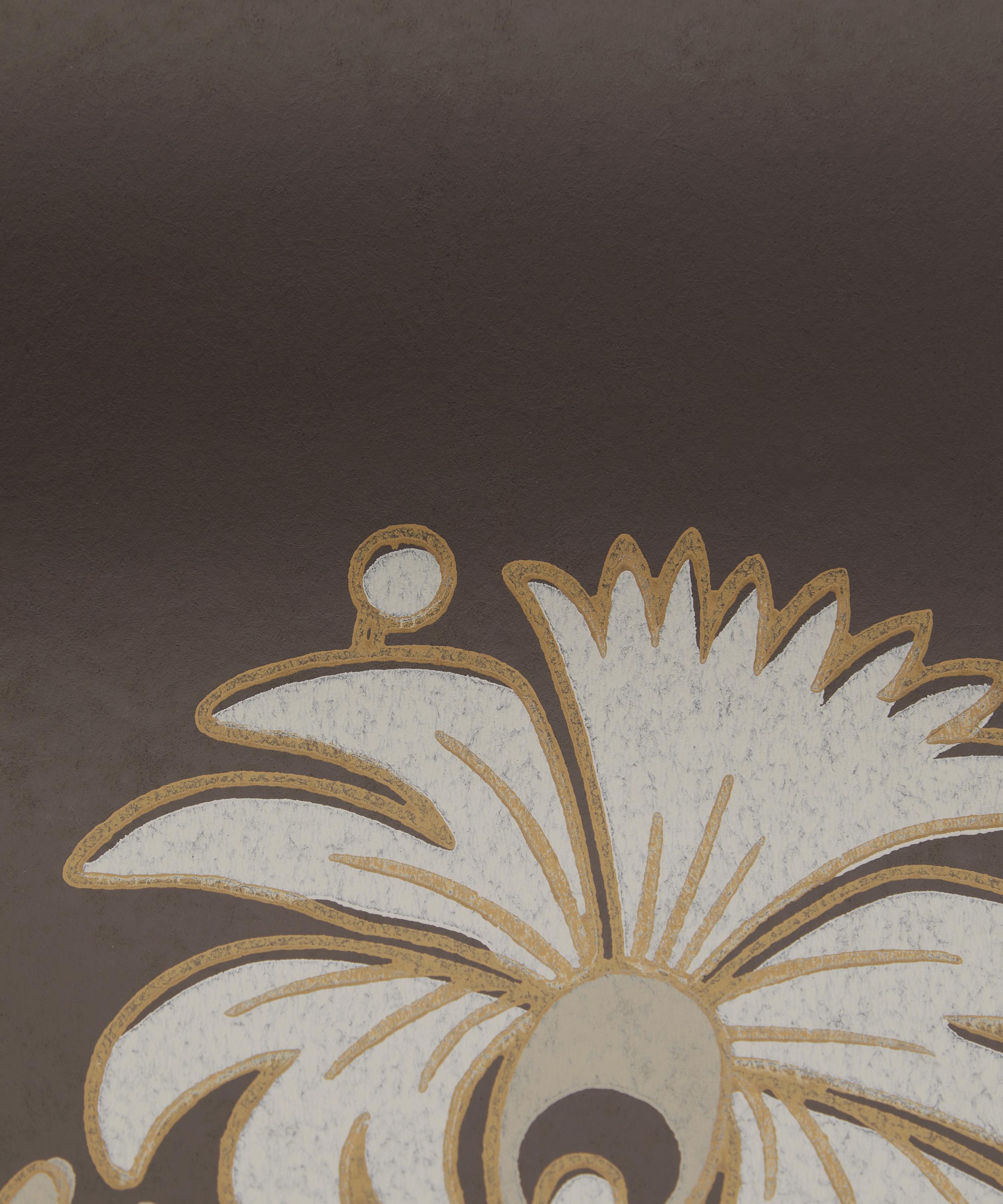 Liberty Interiors - Palm Parade in Curlew image number 3