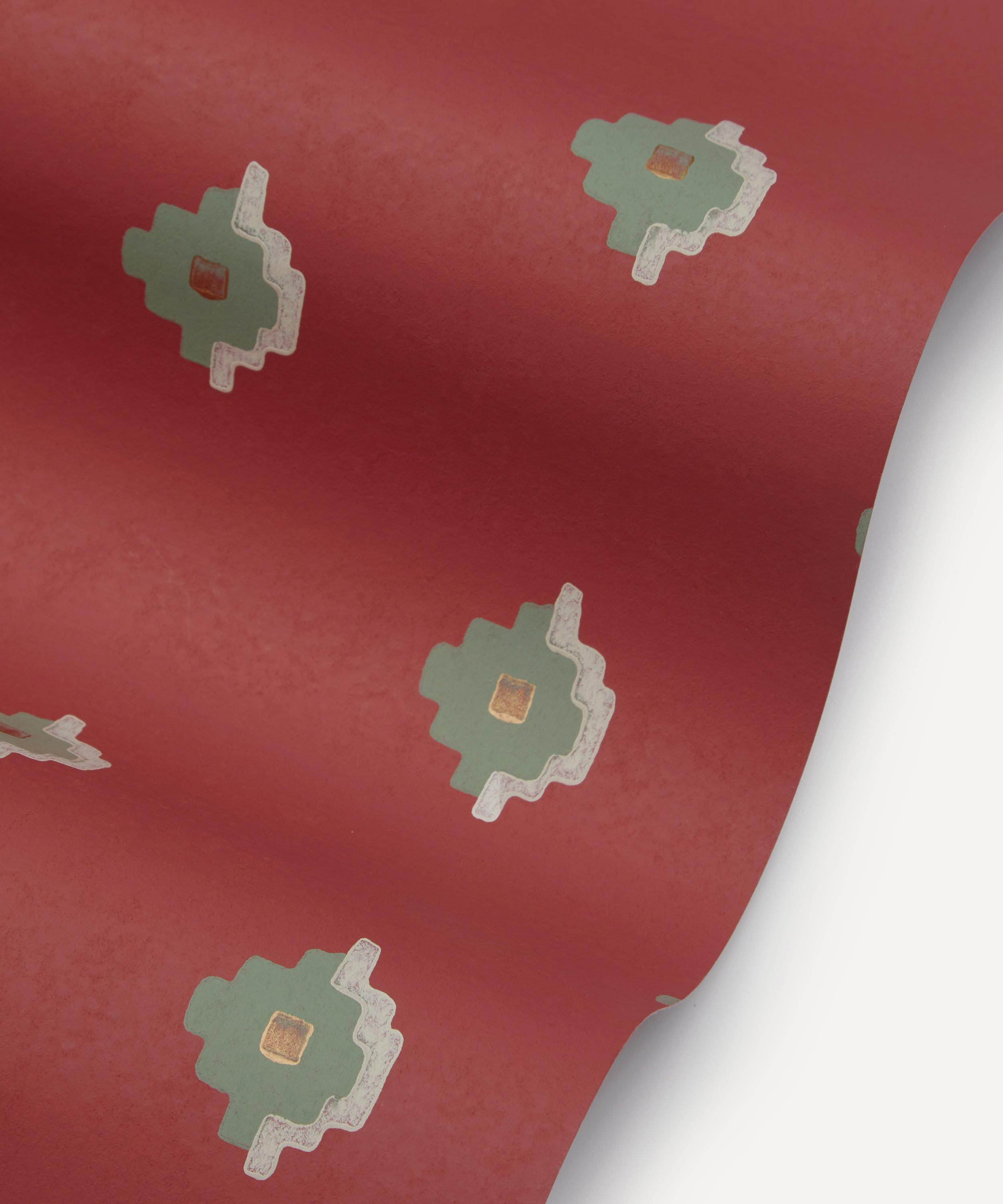 Liberty Interiors - Adamas Tile in Lacquer image number 1