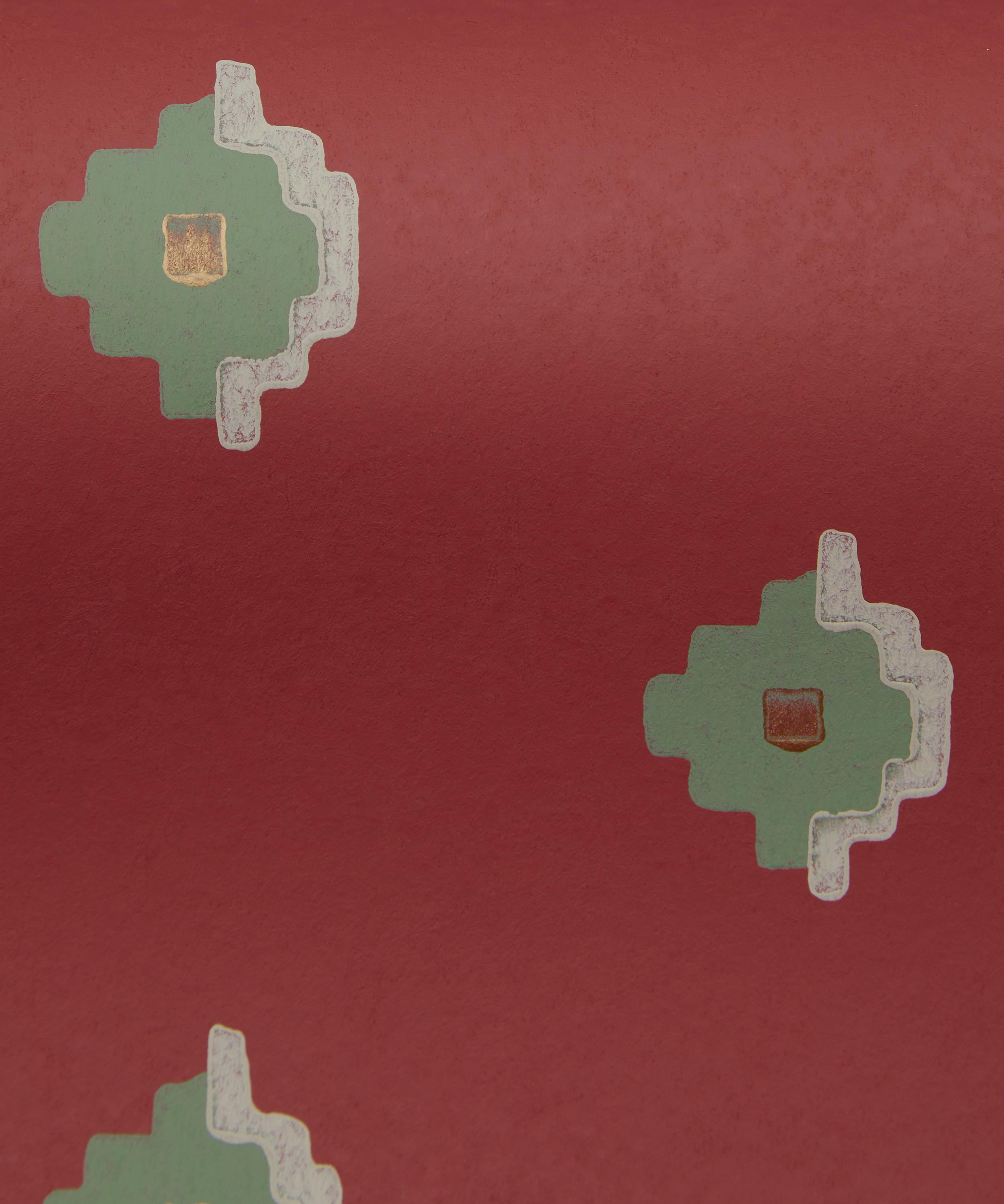 Liberty Interiors - Adamas Tile in Lacquer image number 3