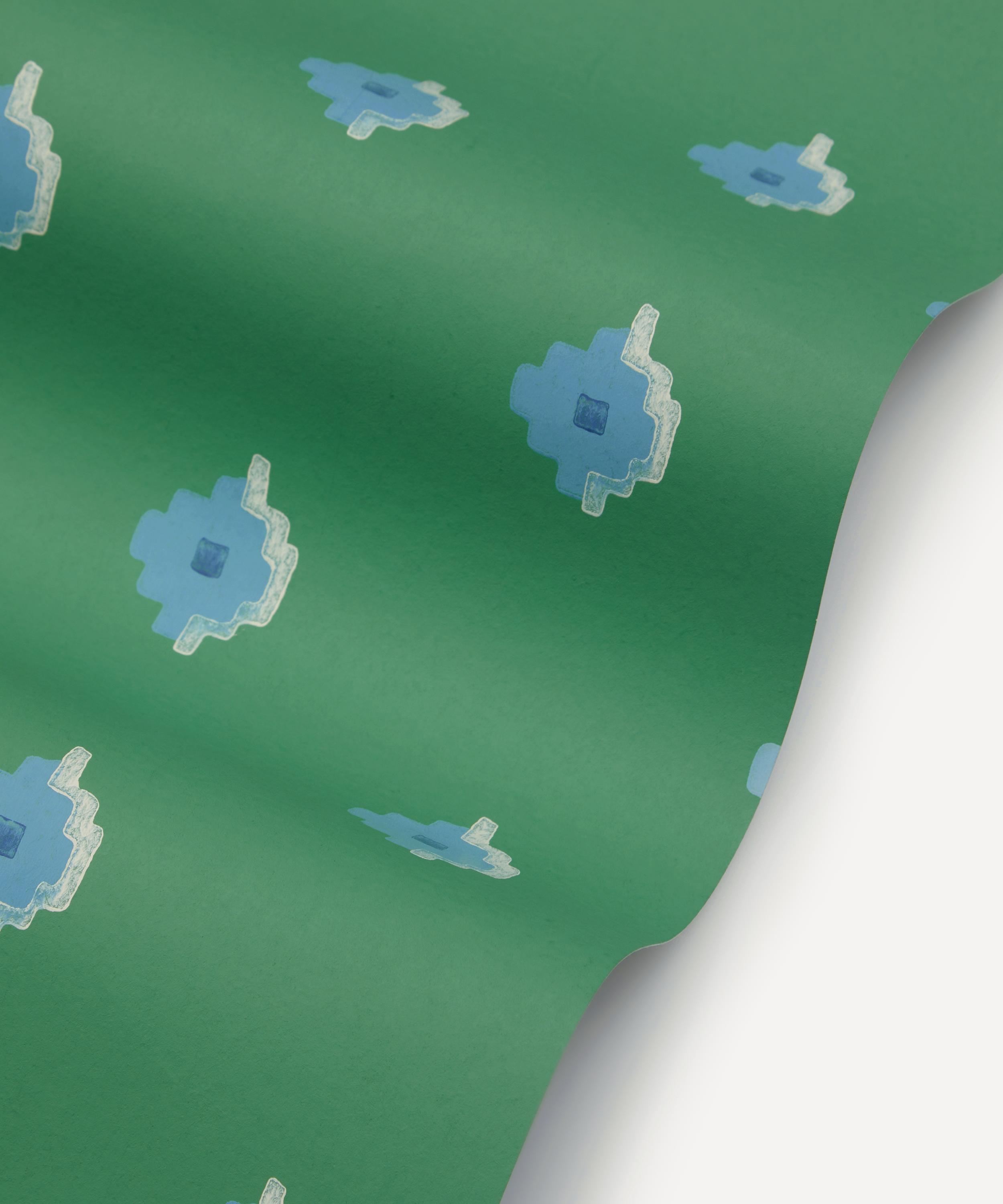 Liberty Interiors - Adamas Tile in Tourmaline image number 1