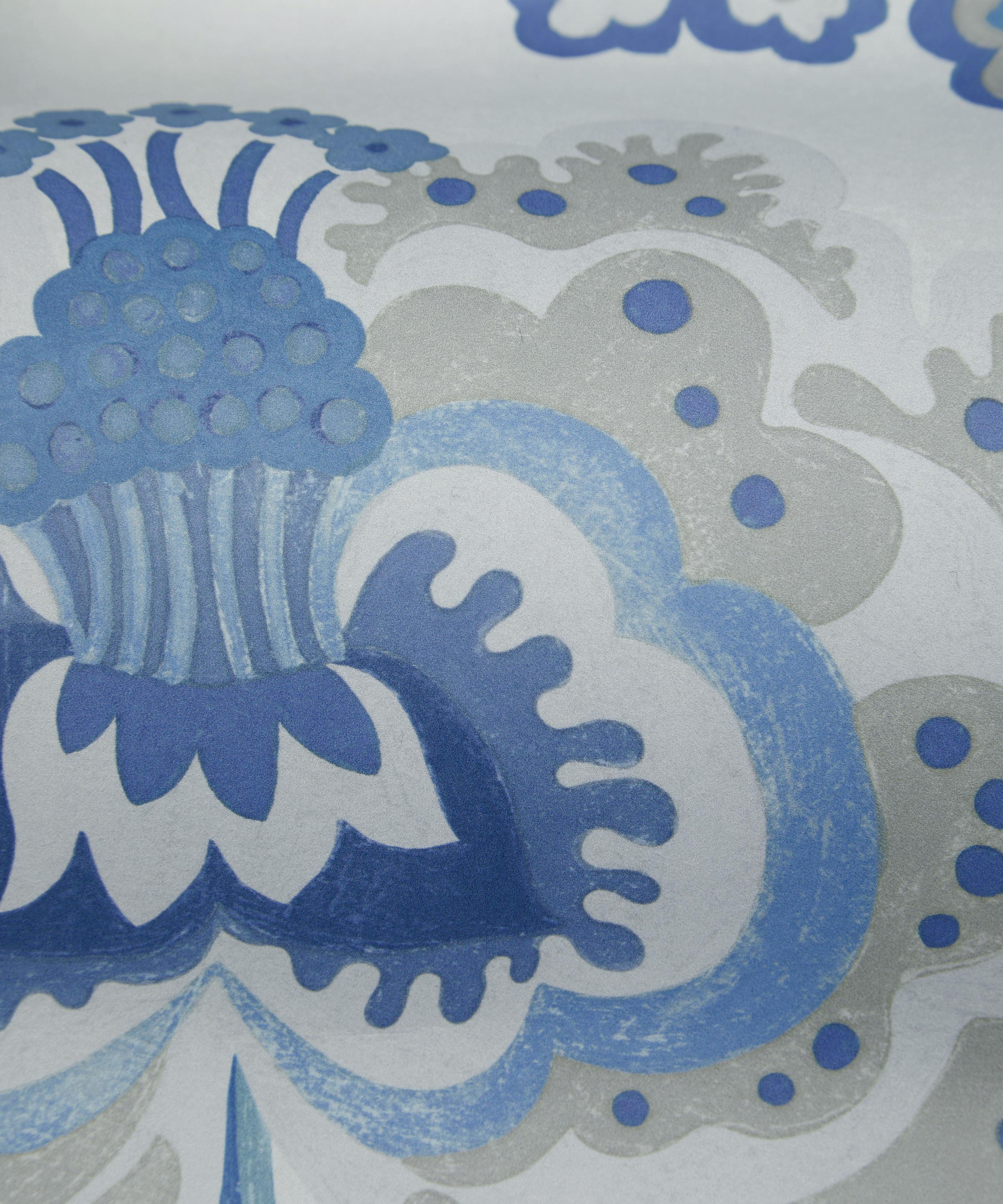 Liberty Interiors - Symphony Trail in Flax Flower image number 3