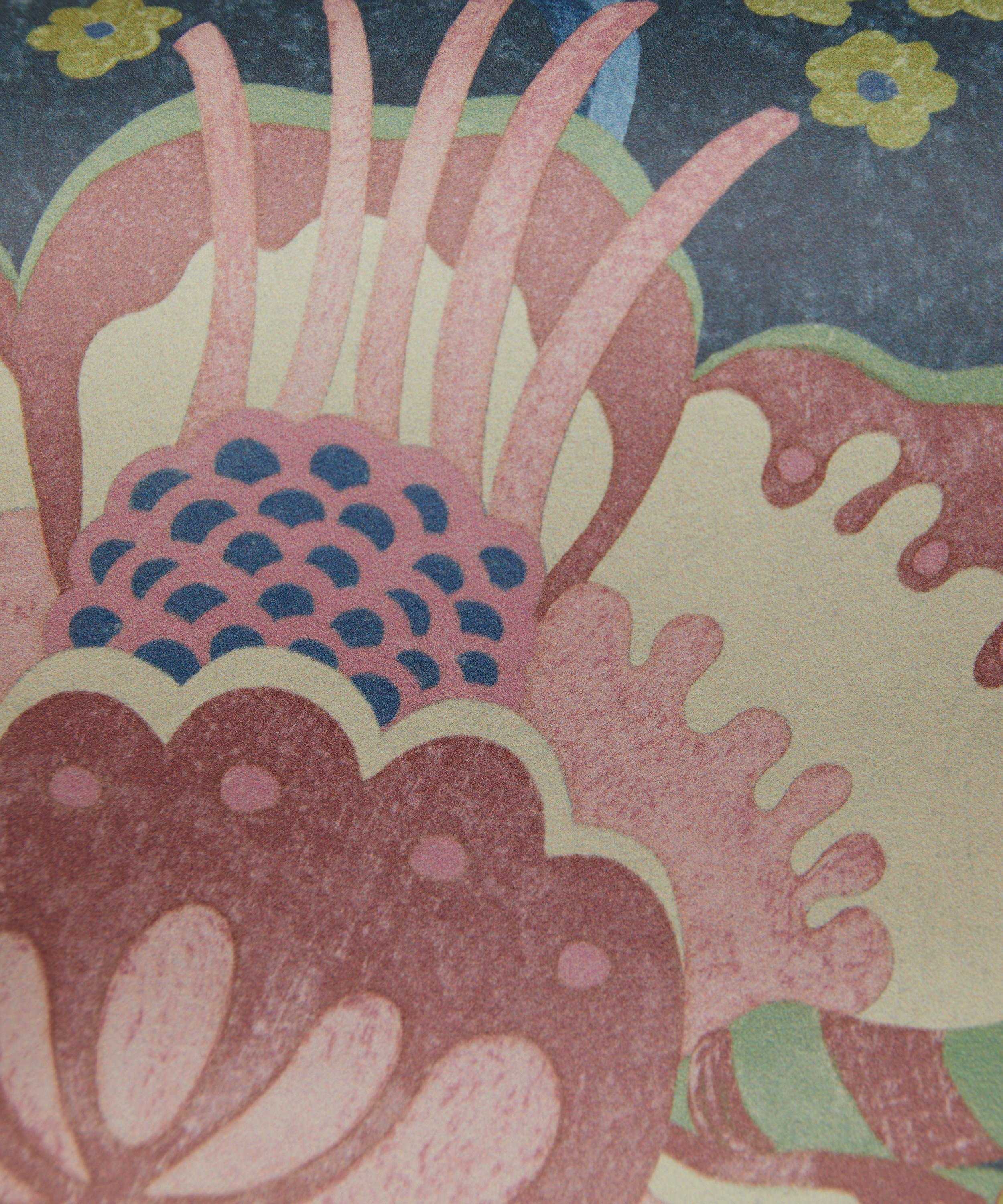 Liberty Interiors - Symphony Trail in Ink Lacquer image number 3