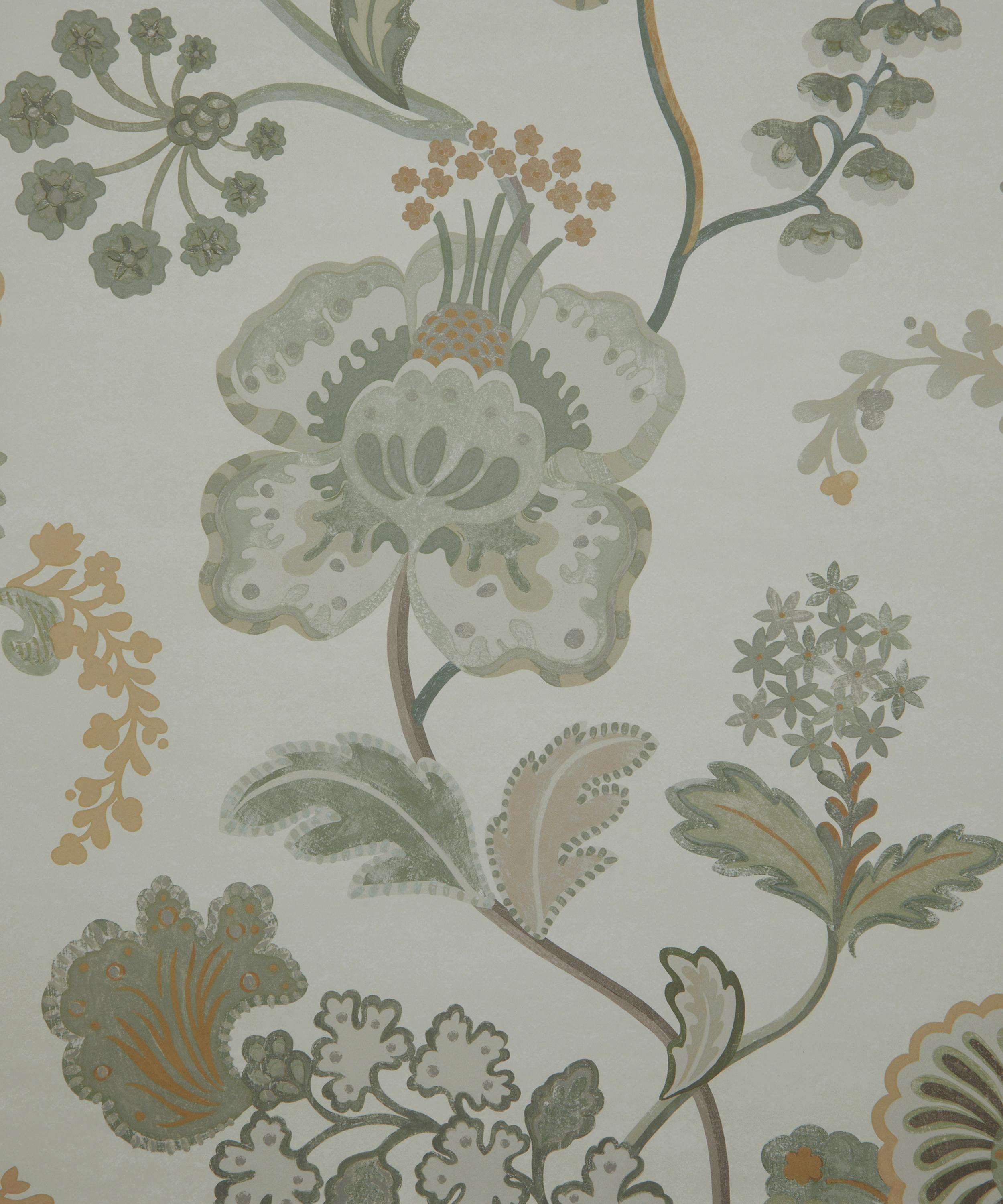 Liberty Interiors - Symphony Trail in Lichen