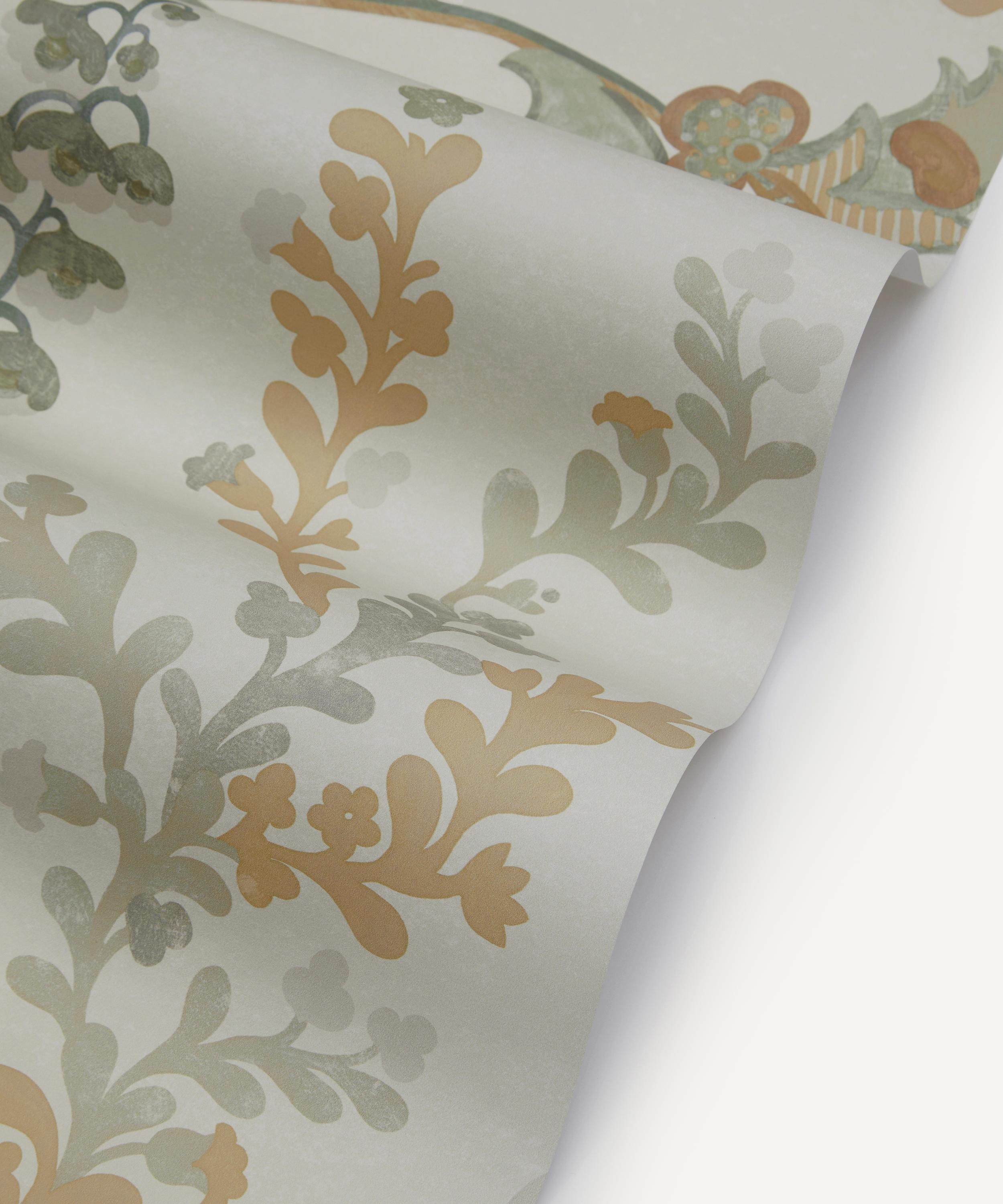 Liberty Interiors - Symphony Trail in Lichen image number 1