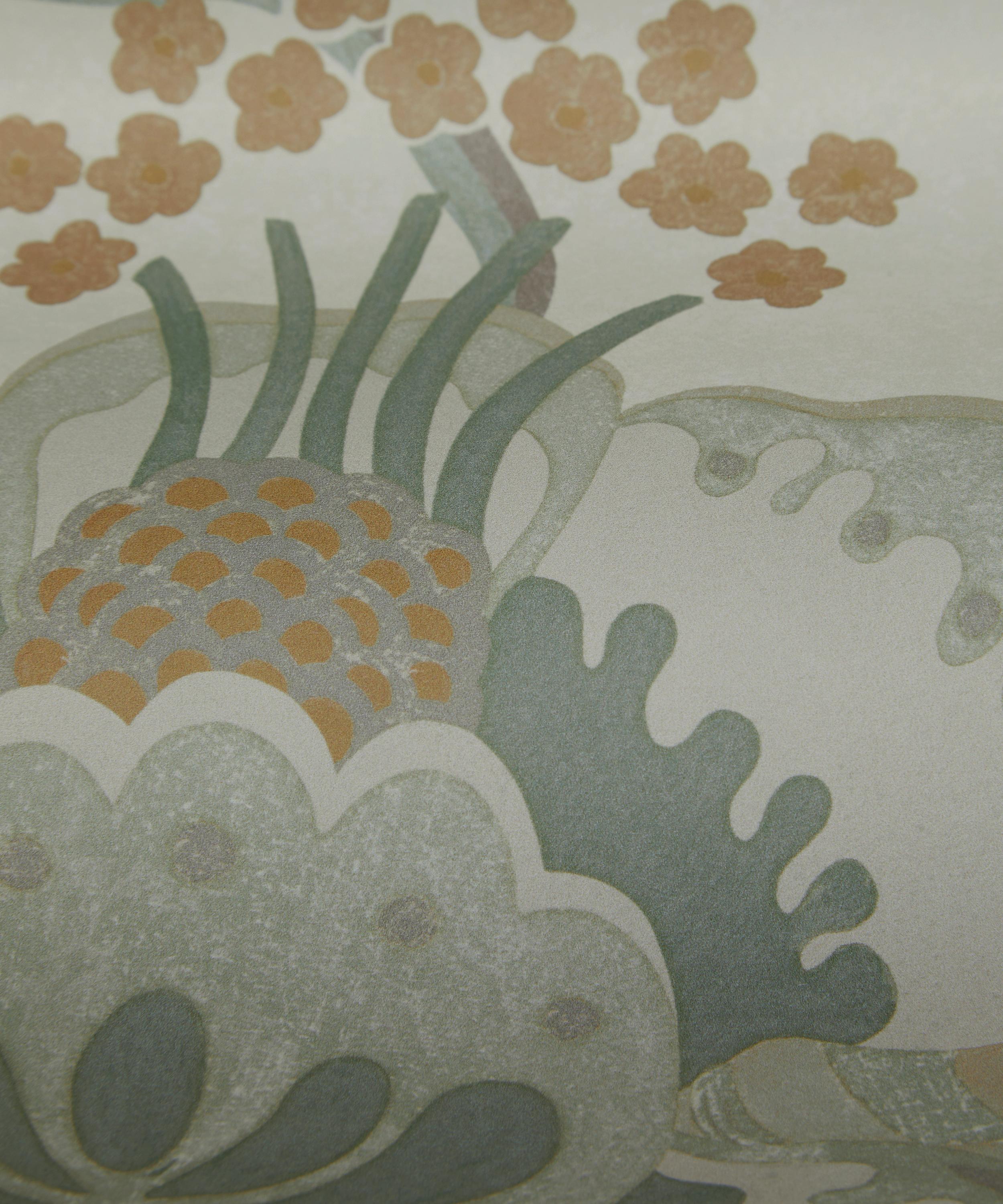 Liberty Interiors - Symphony Trail in Lichen image number 3