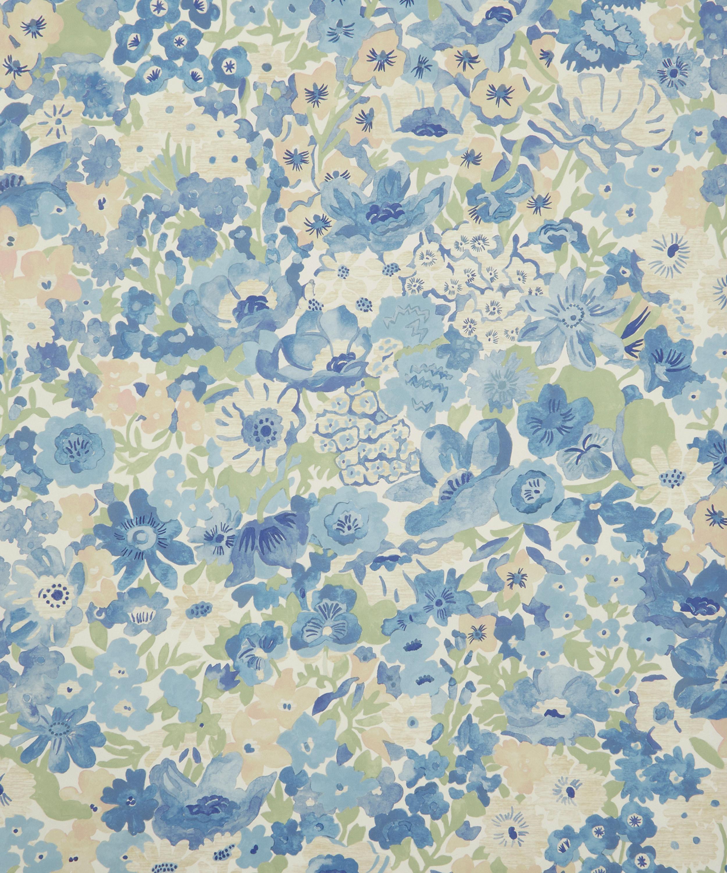 Liberty Interiors - Painted Thorpe in Flax Flower image number 2