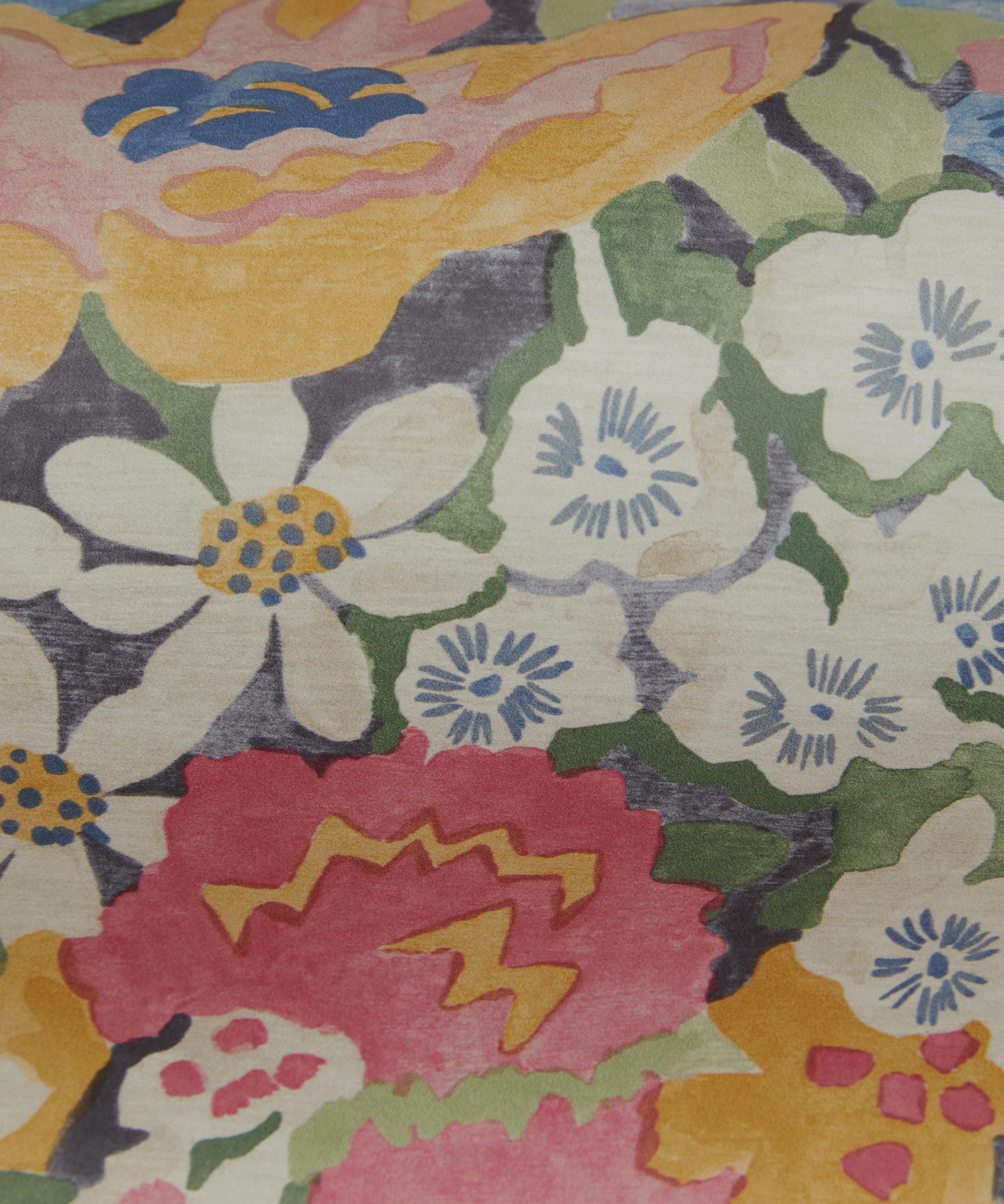 Liberty Interiors - Painted Thorpe in Lacquer Moss image number 3