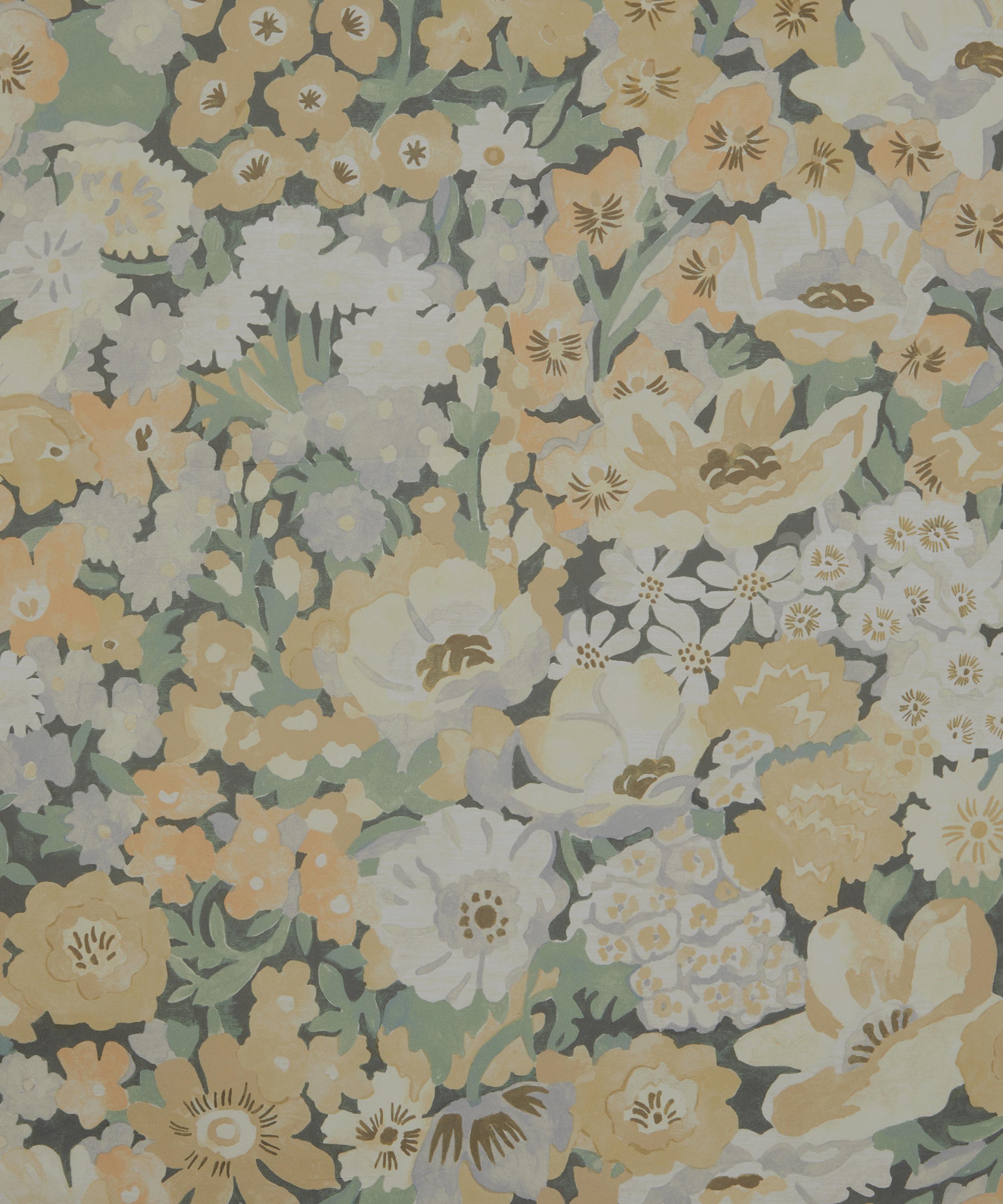 Liberty Interiors - Painted Thorpe in Lichen