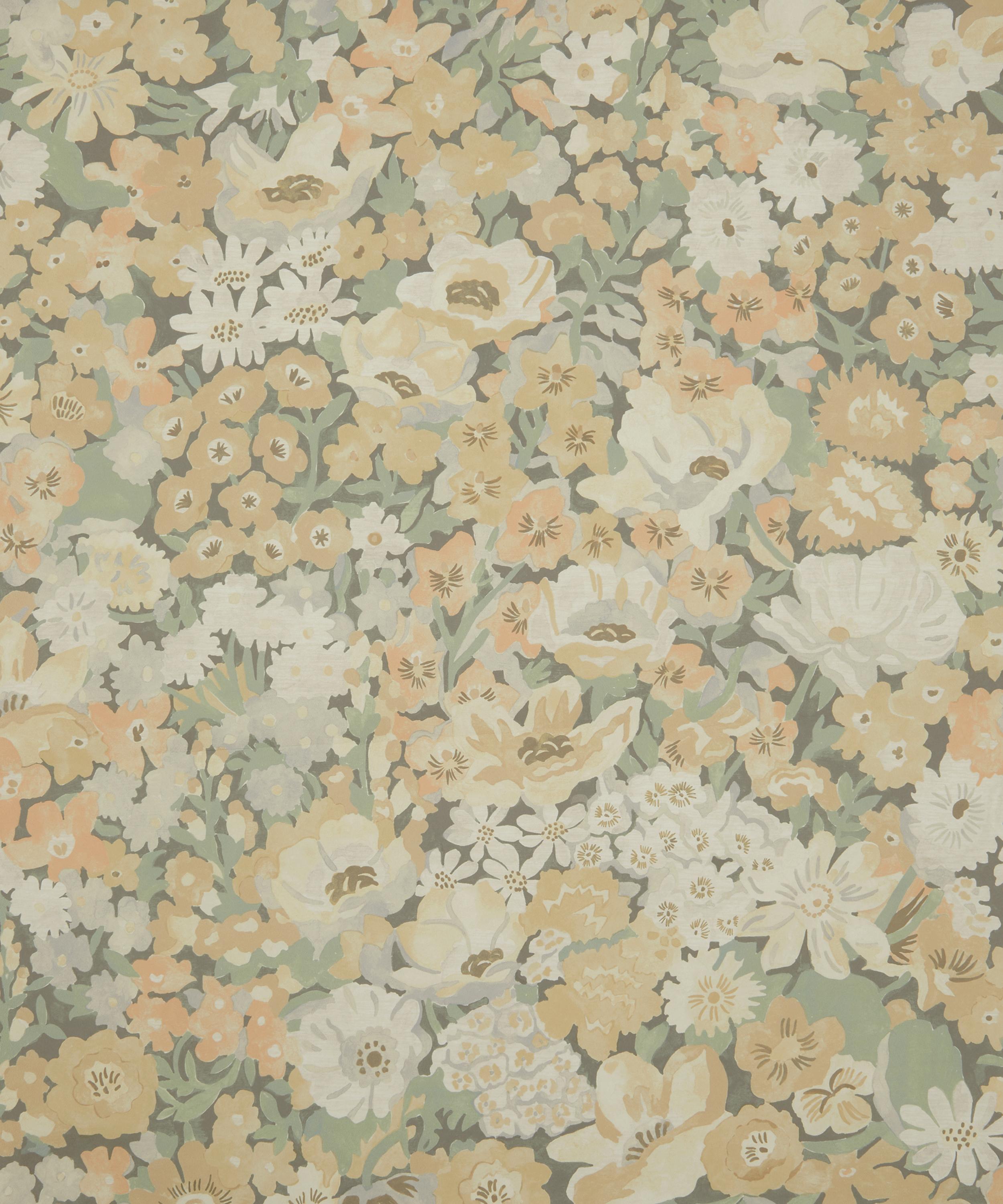 Liberty Interiors - Painted Thorpe in Lichen image number 2