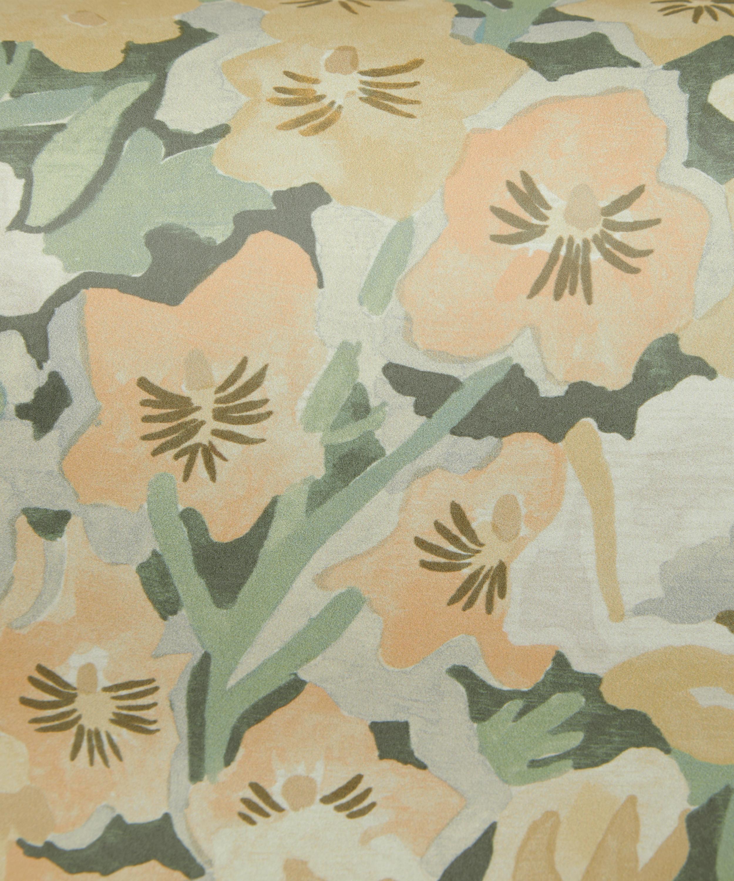 Liberty Interiors - Painted Thorpe in Lichen image number 3