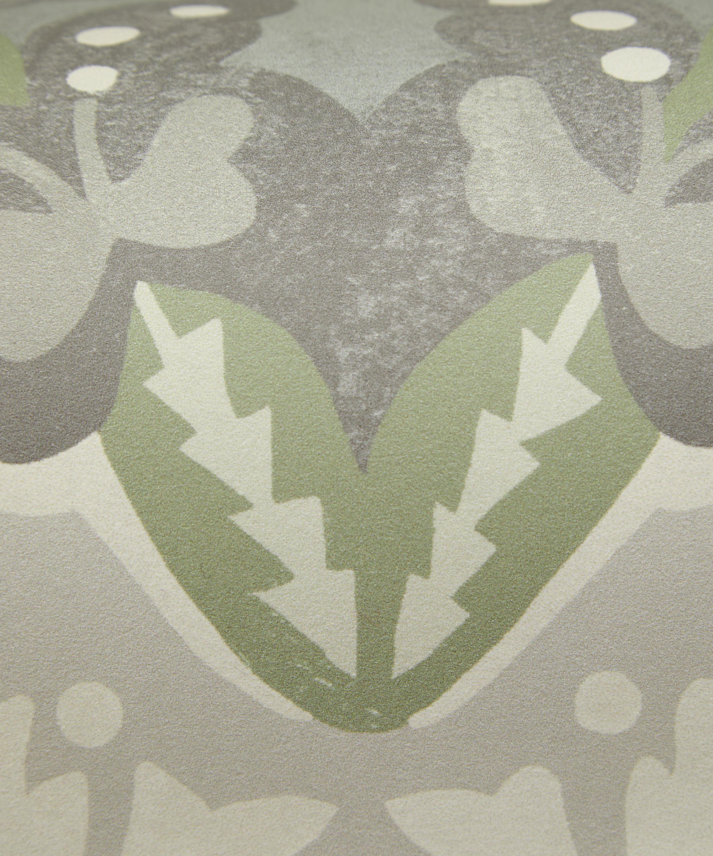 Liberty Interiors - Glastonbury Stripe in Flax image number 2