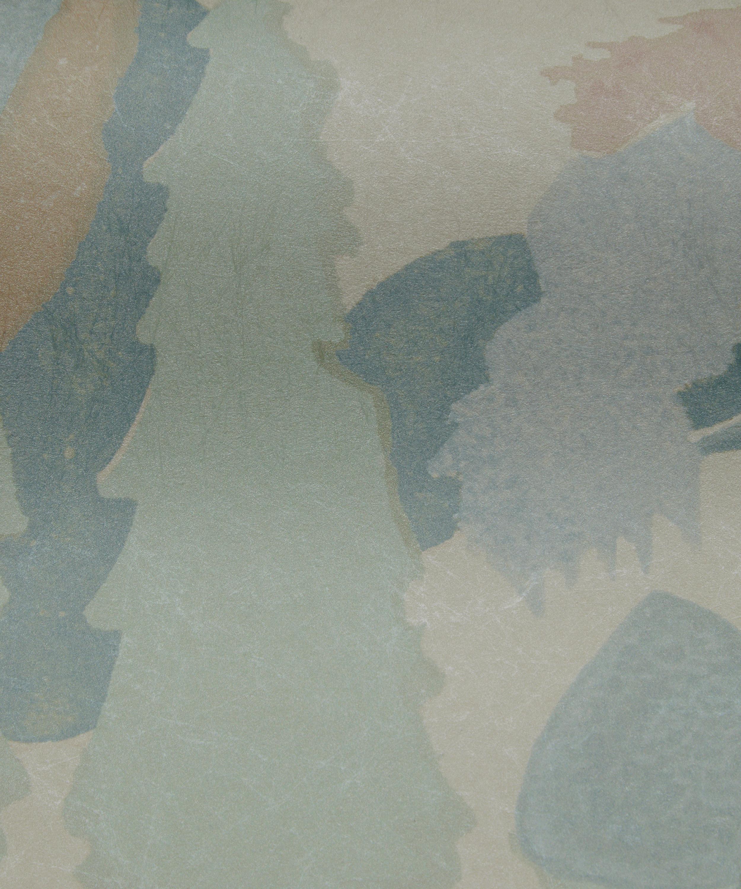 Liberty Interiors - Autumn Landscape in Flax Flower image number 3