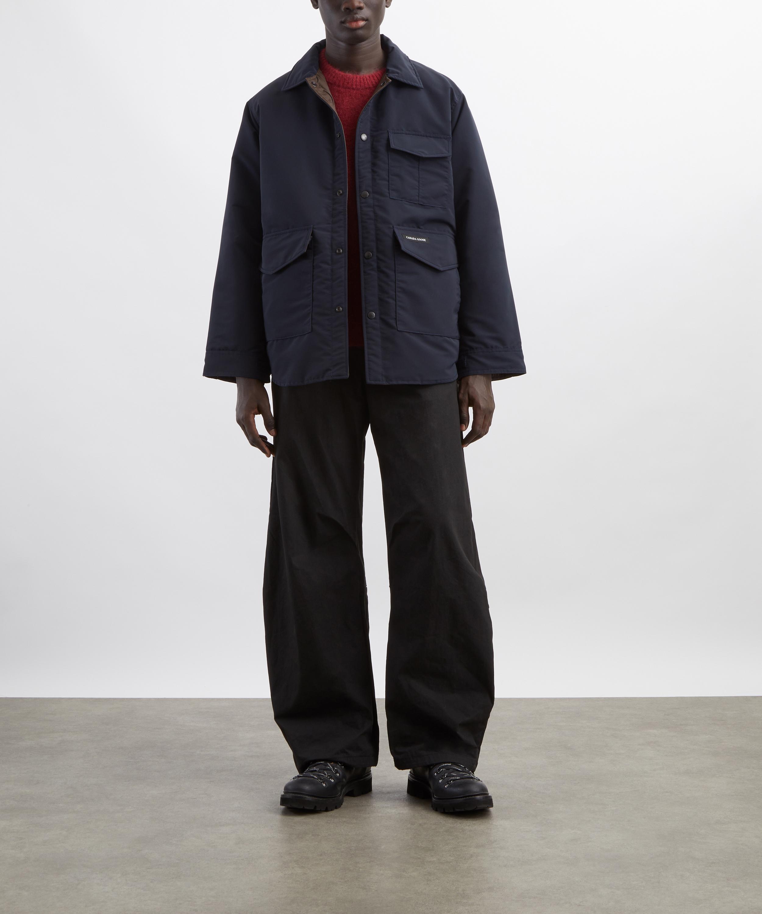 Canada Goose - Legacy Shirt Jacket image number 1