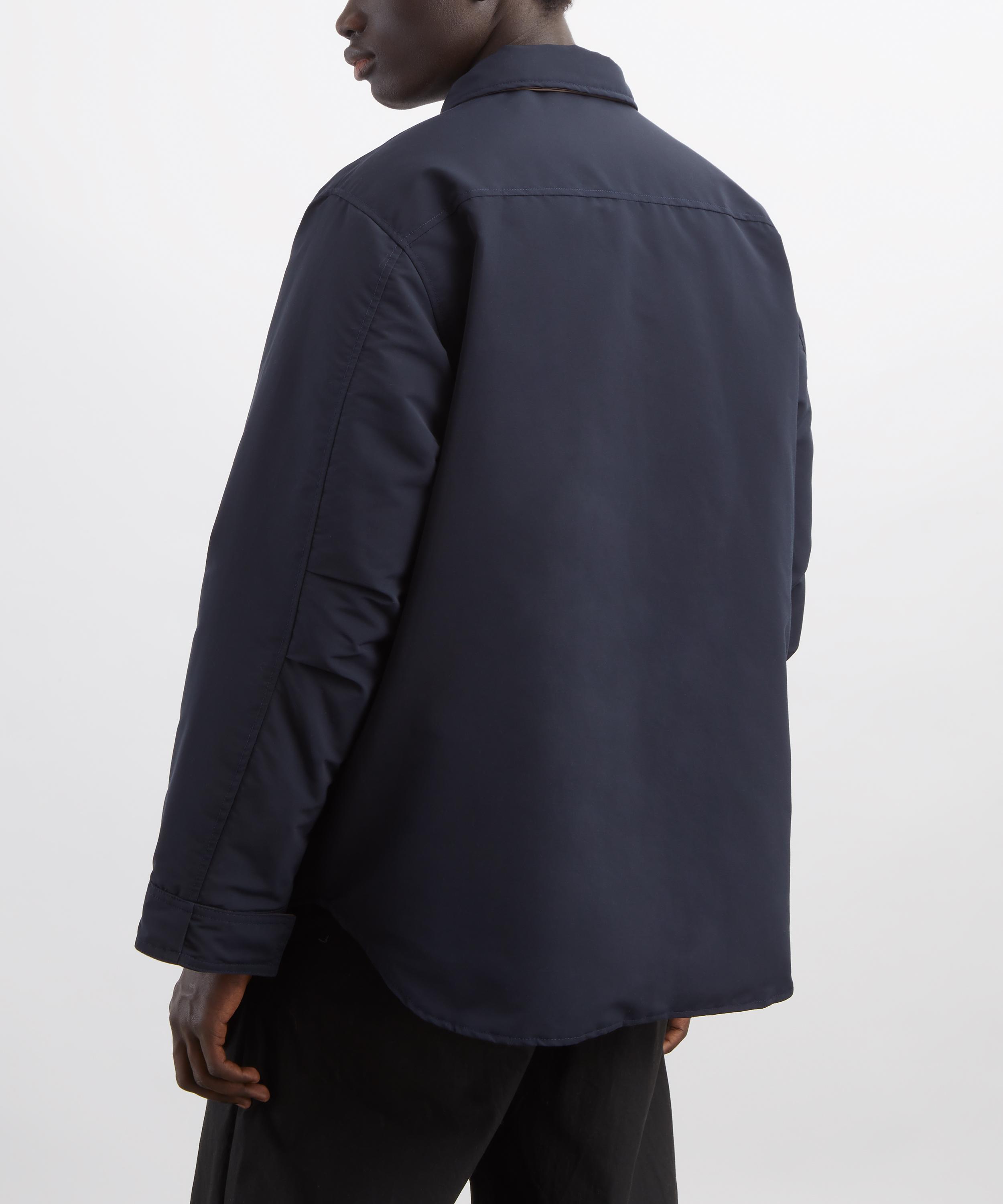 Canada Goose - Legacy Shirt Jacket image number 3
