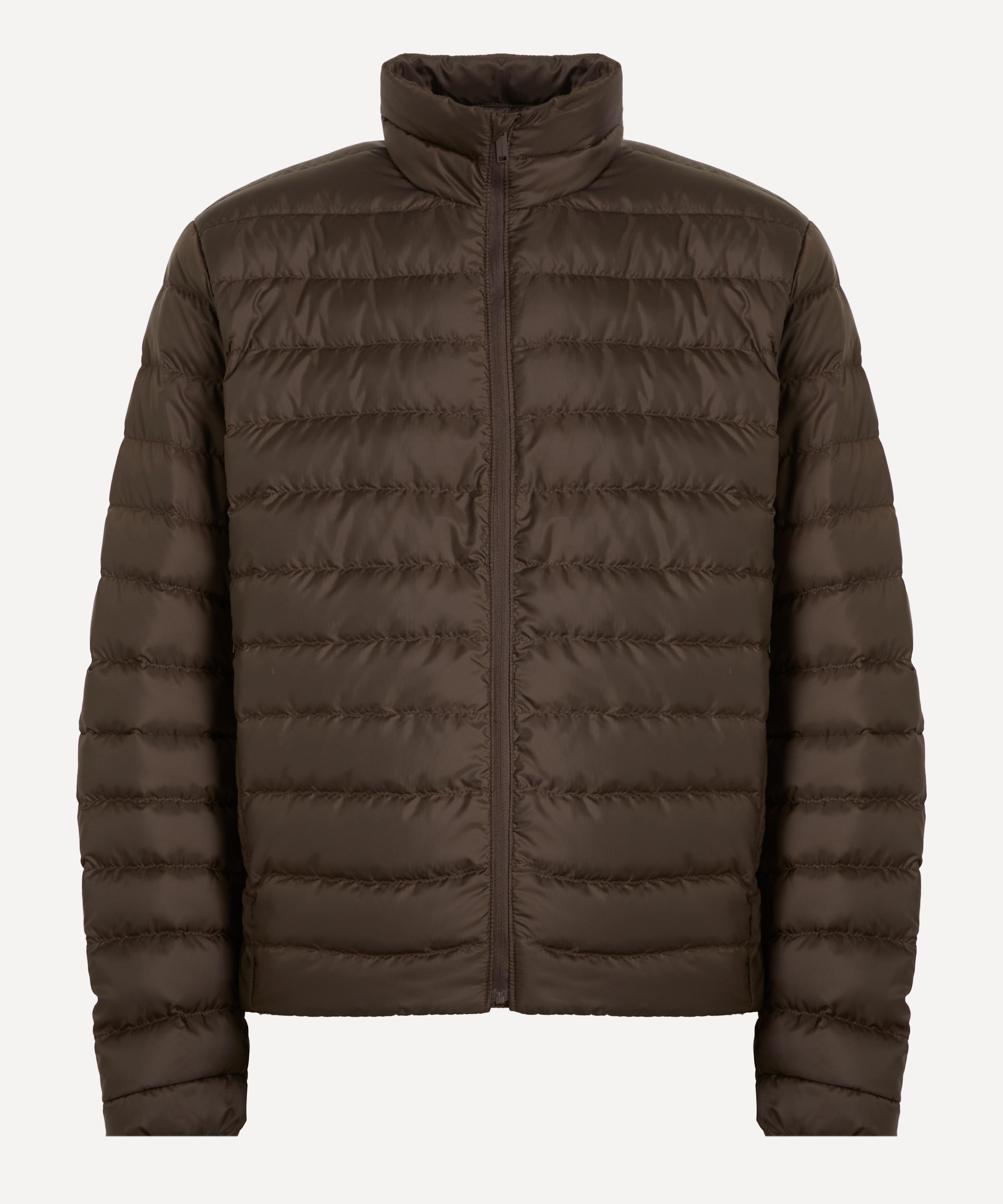 Canada Goose - Stratus Padded Jacket