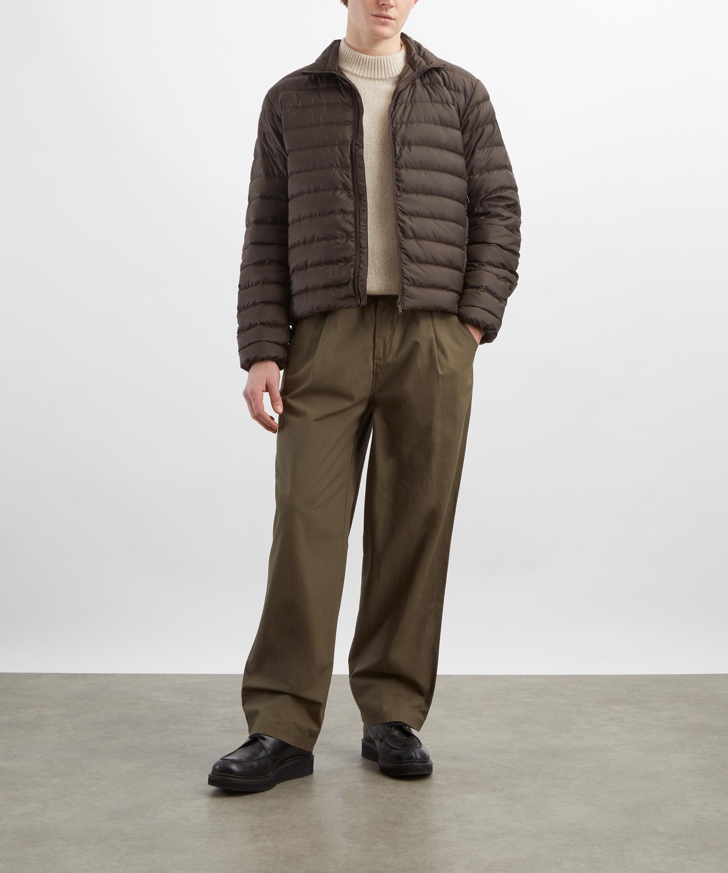 Canada Goose - Stratus Padded Jacket image number 1